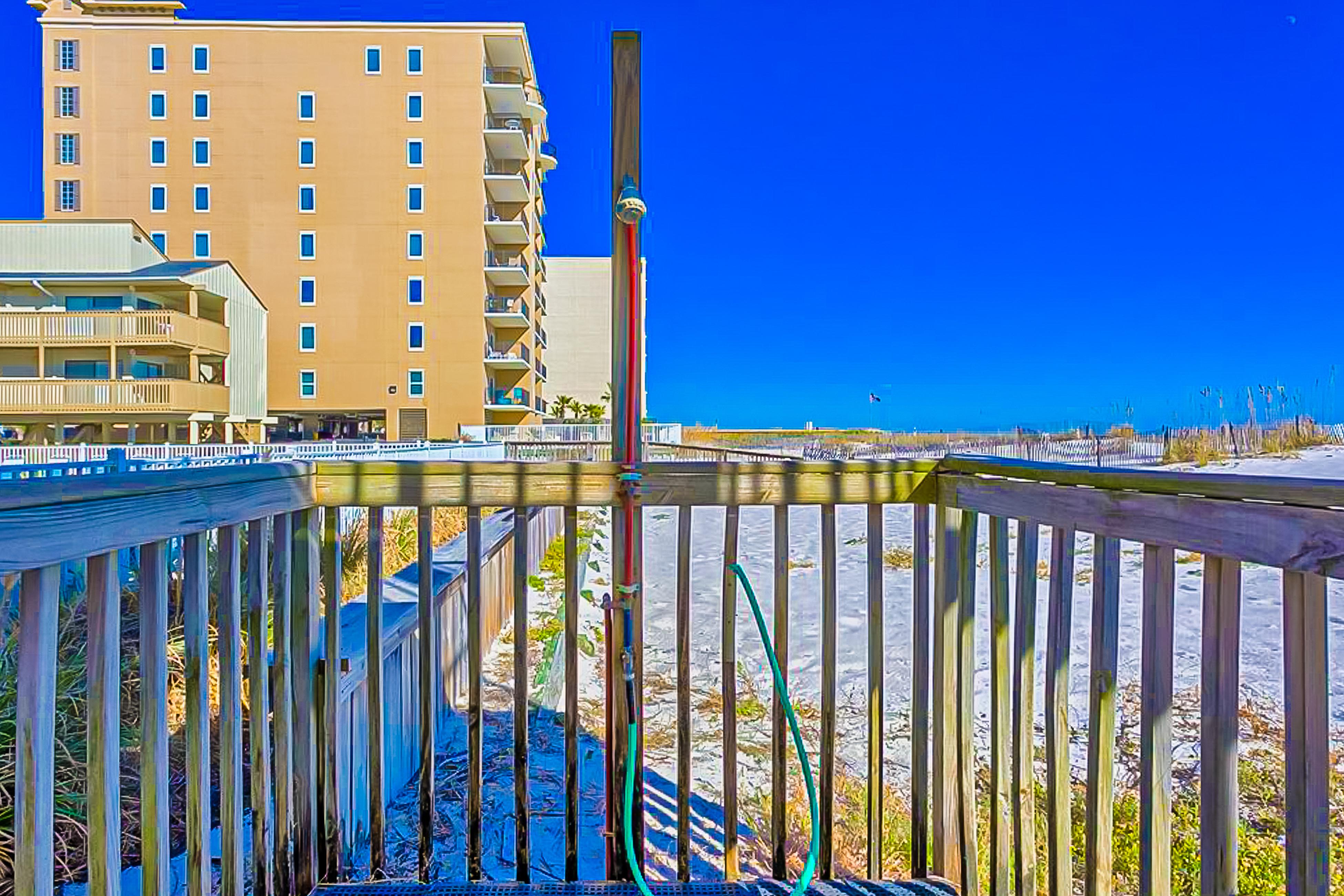 Gulf Village 101 Condo rental in Gulf Village Gulf Shores in Gulf Shores Alabama - #17