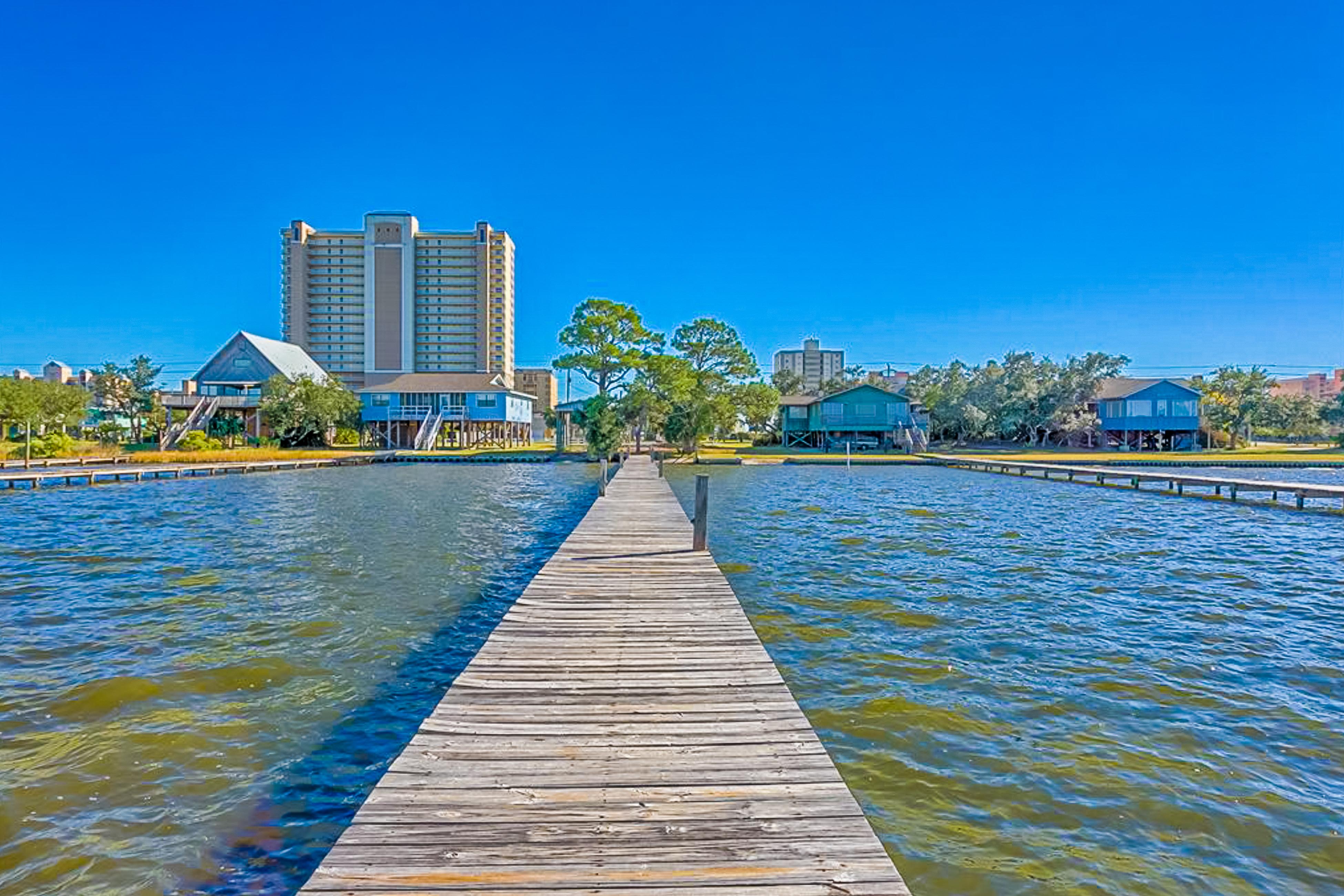 Gulf Village 101 Condo rental in Gulf Village Gulf Shores in Gulf Shores Alabama - #18