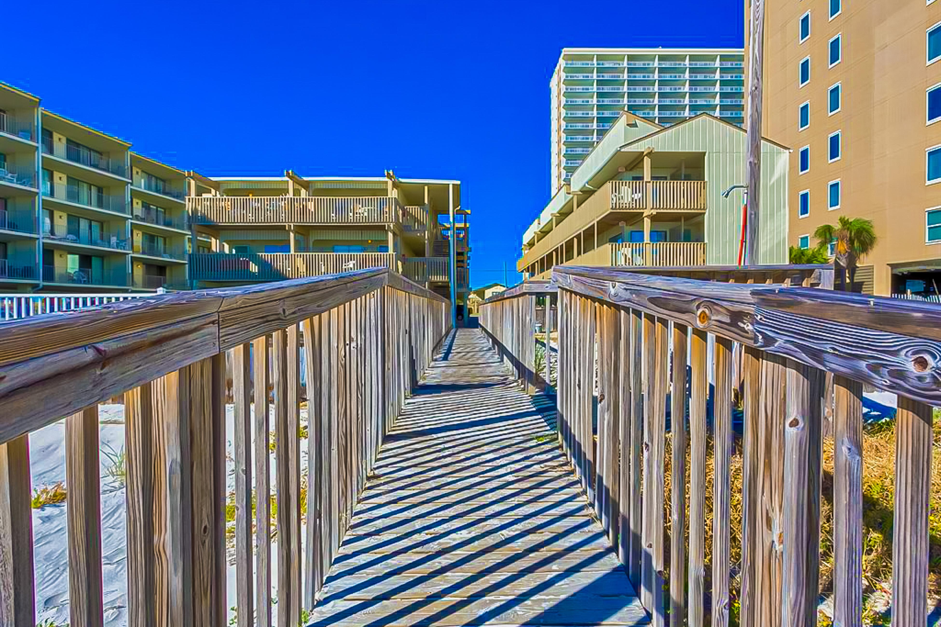 Gulf Village 101 Condo rental in Gulf Village Gulf Shores in Gulf Shores Alabama - #20