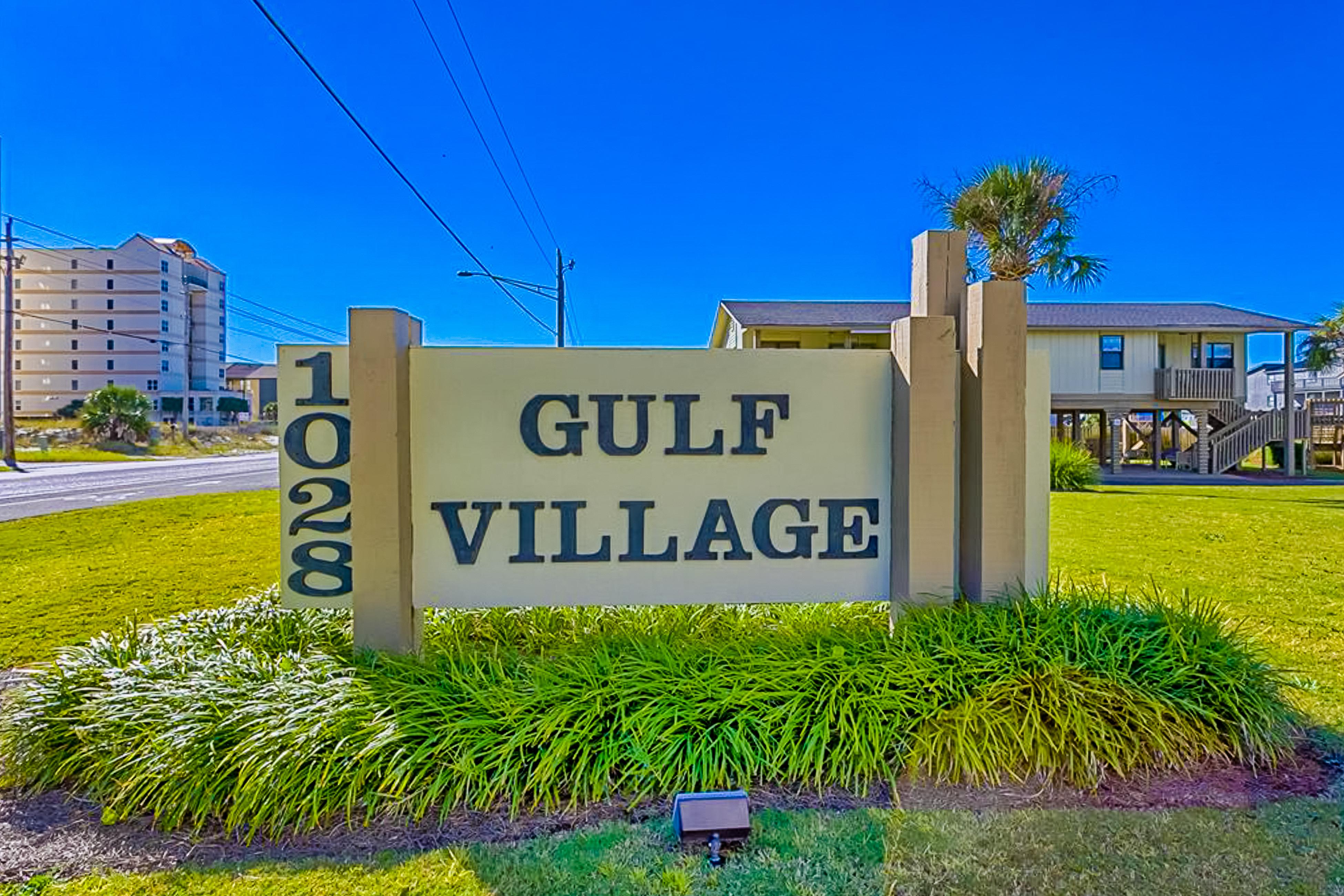 Gulf Village 101 Condo rental in Gulf Village Gulf Shores in Gulf Shores Alabama - #24