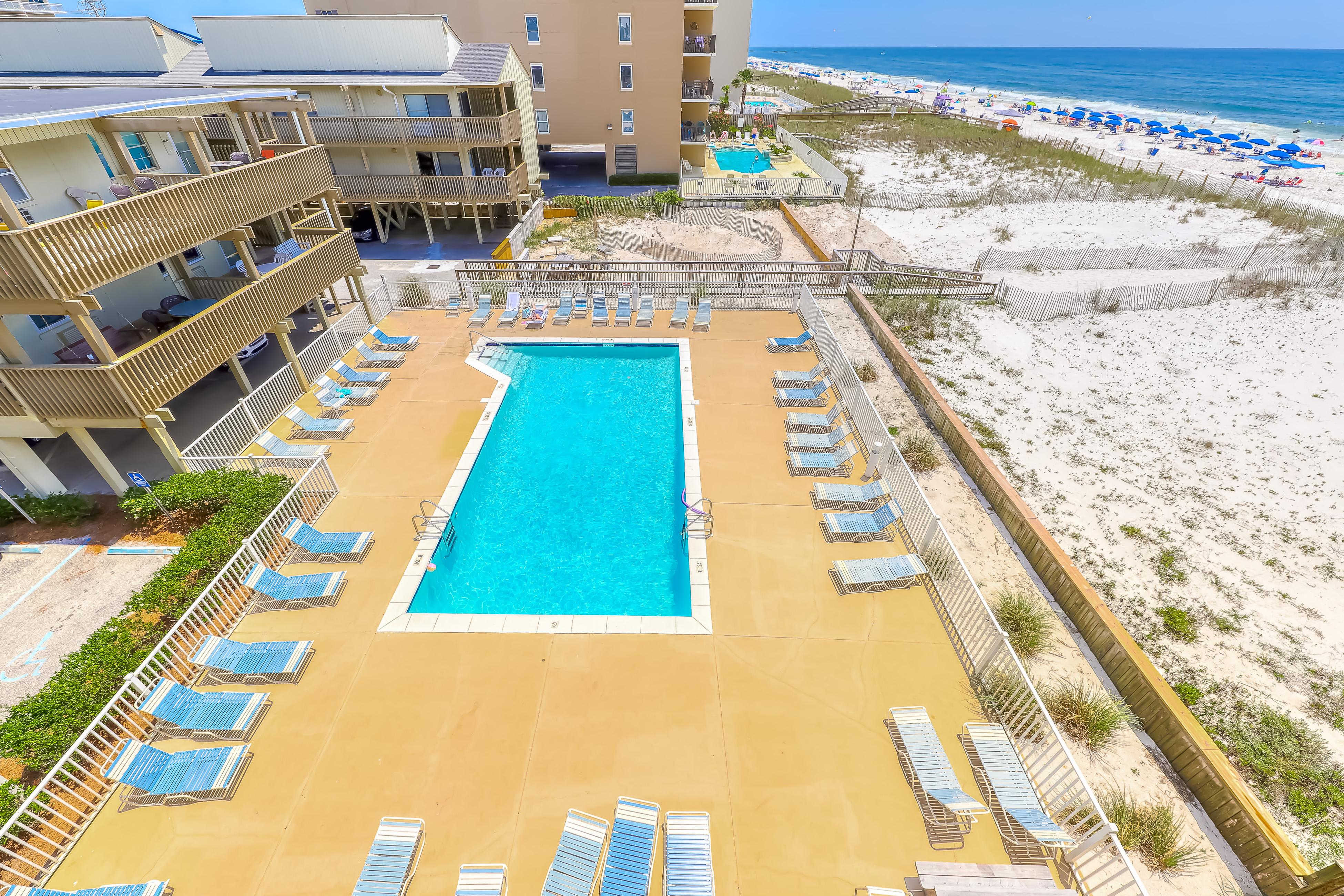 Gulf Village 108 Condo rental in Gulf Village Gulf Shores in Gulf Shores Alabama - #18