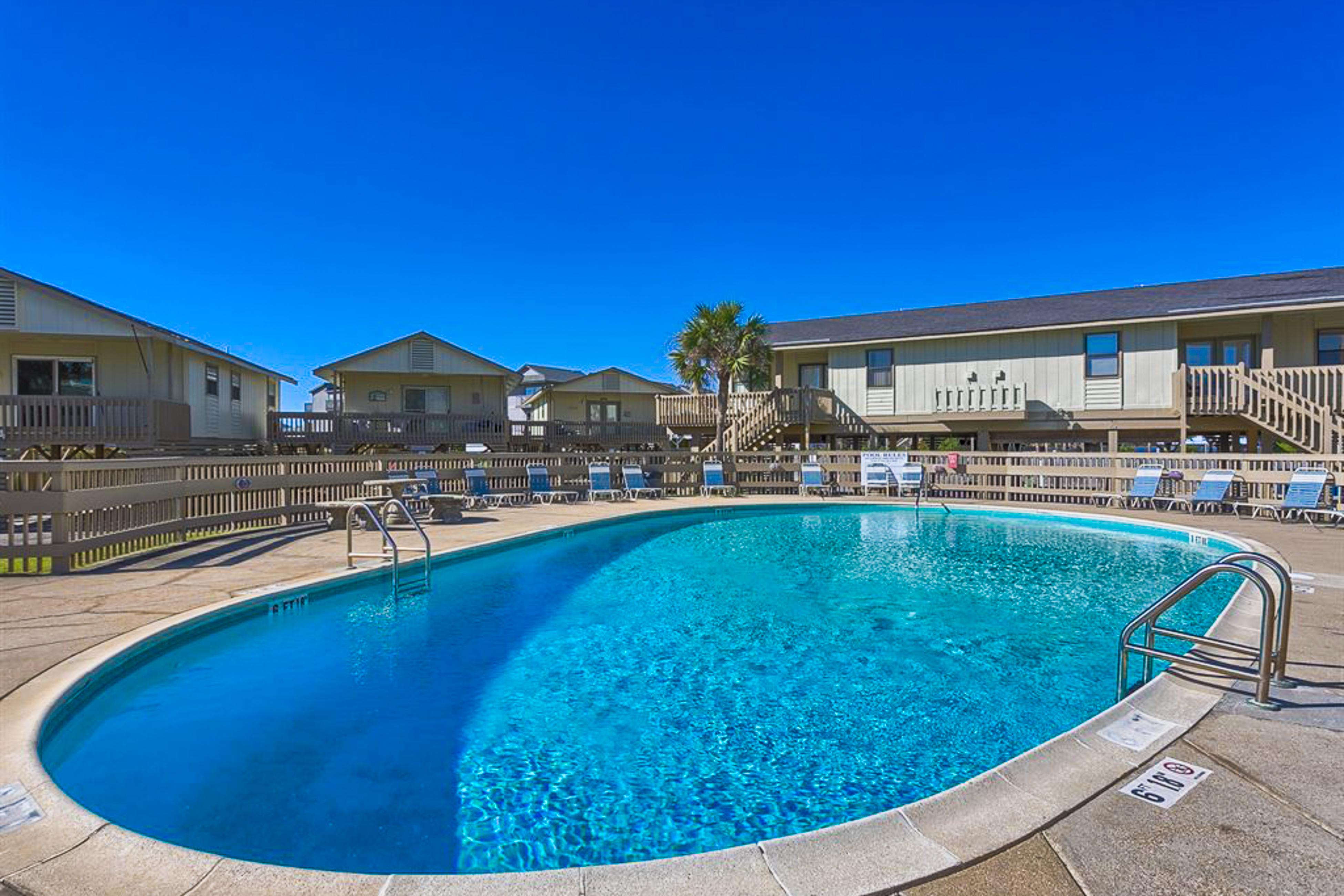 Gulf Village 108 Condo rental in Gulf Village Gulf Shores in Gulf Shores Alabama - #21