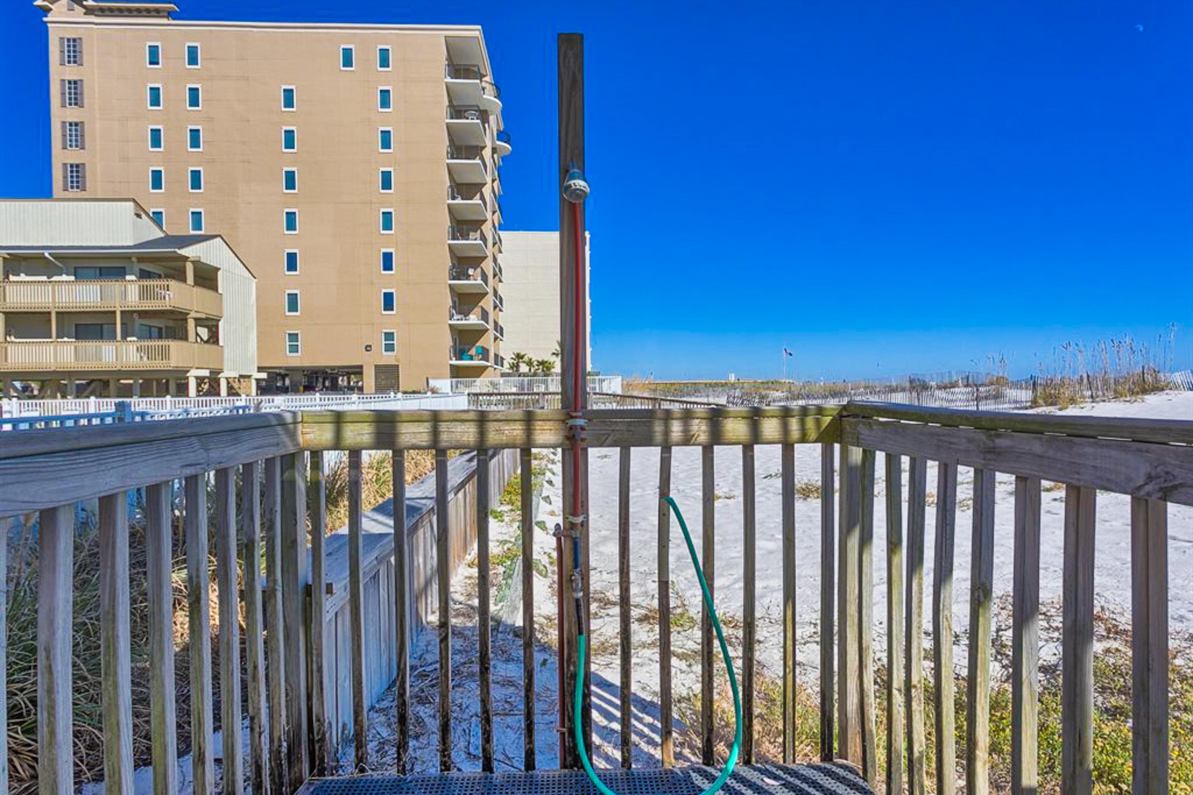 Gulf Village 108 Condo rental in Gulf Village Gulf Shores in Gulf Shores Alabama - #24