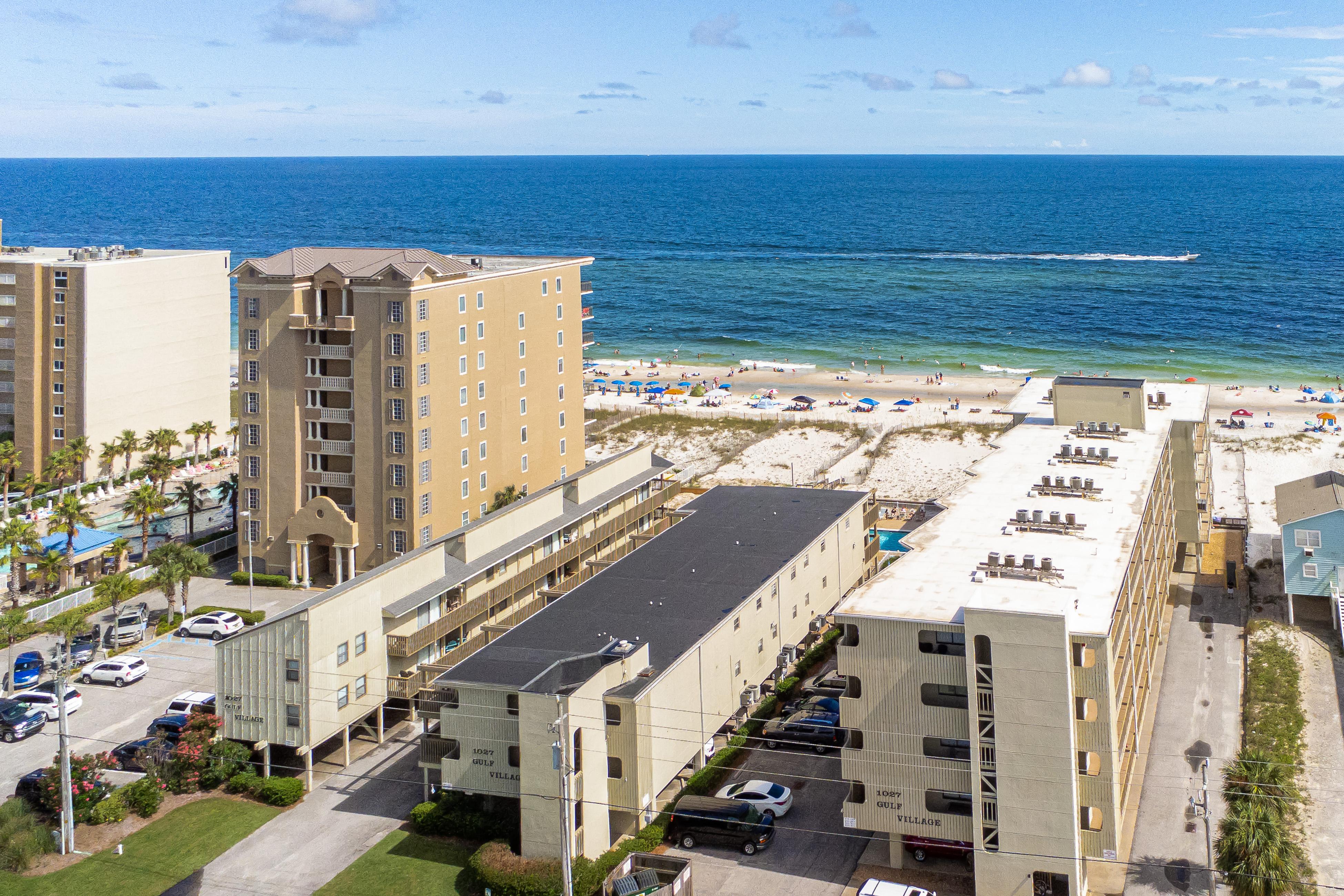 Gulf Village 108 Condo rental in Gulf Village Gulf Shores in Gulf Shores Alabama - #29