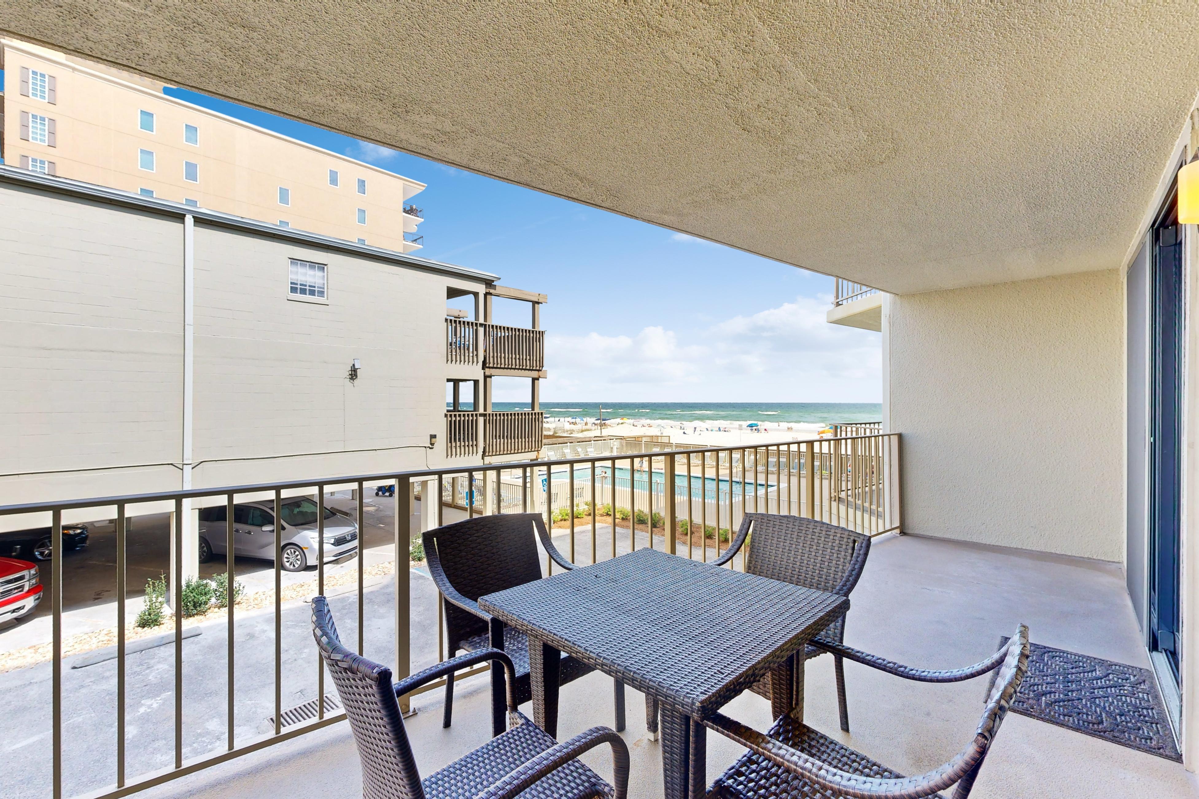 Gulf Village 114 Condo rental in Gulf Village Gulf Shores in Gulf Shores Alabama - #1