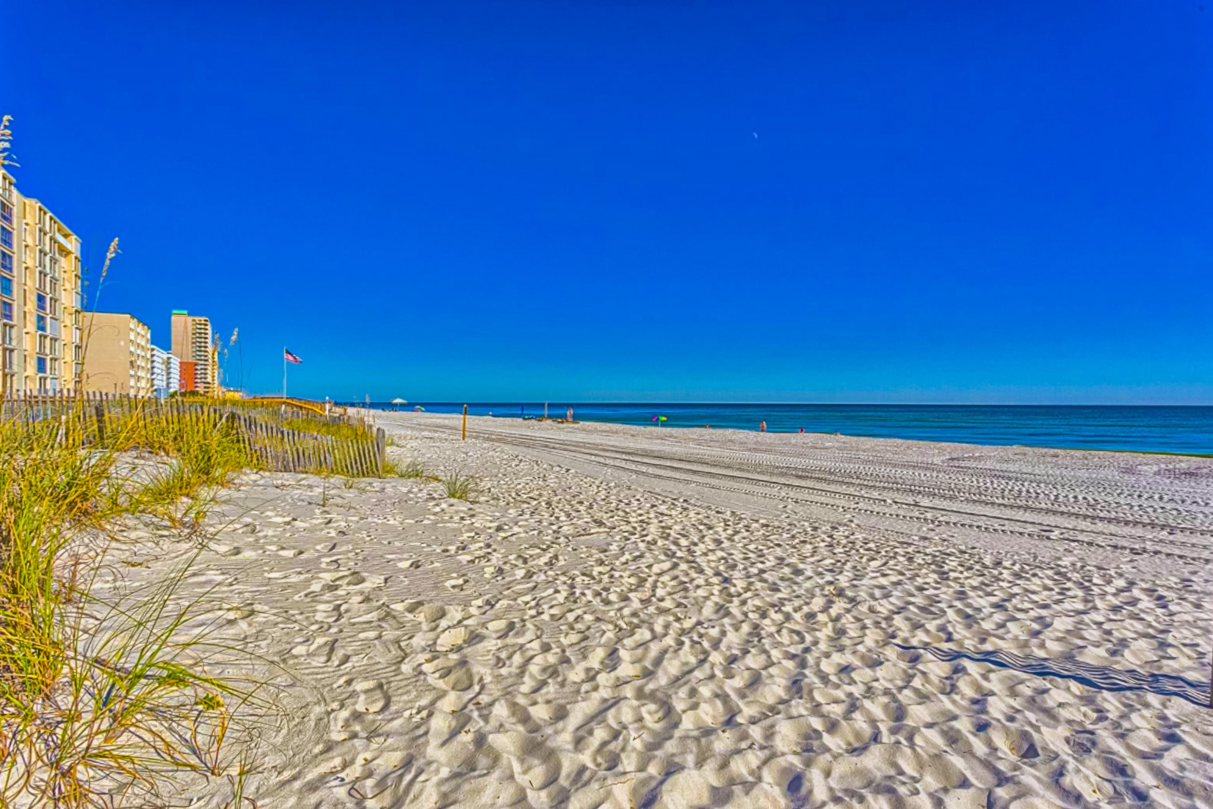 Gulf Village 114 Condo rental in Gulf Village Gulf Shores in Gulf Shores Alabama - #35