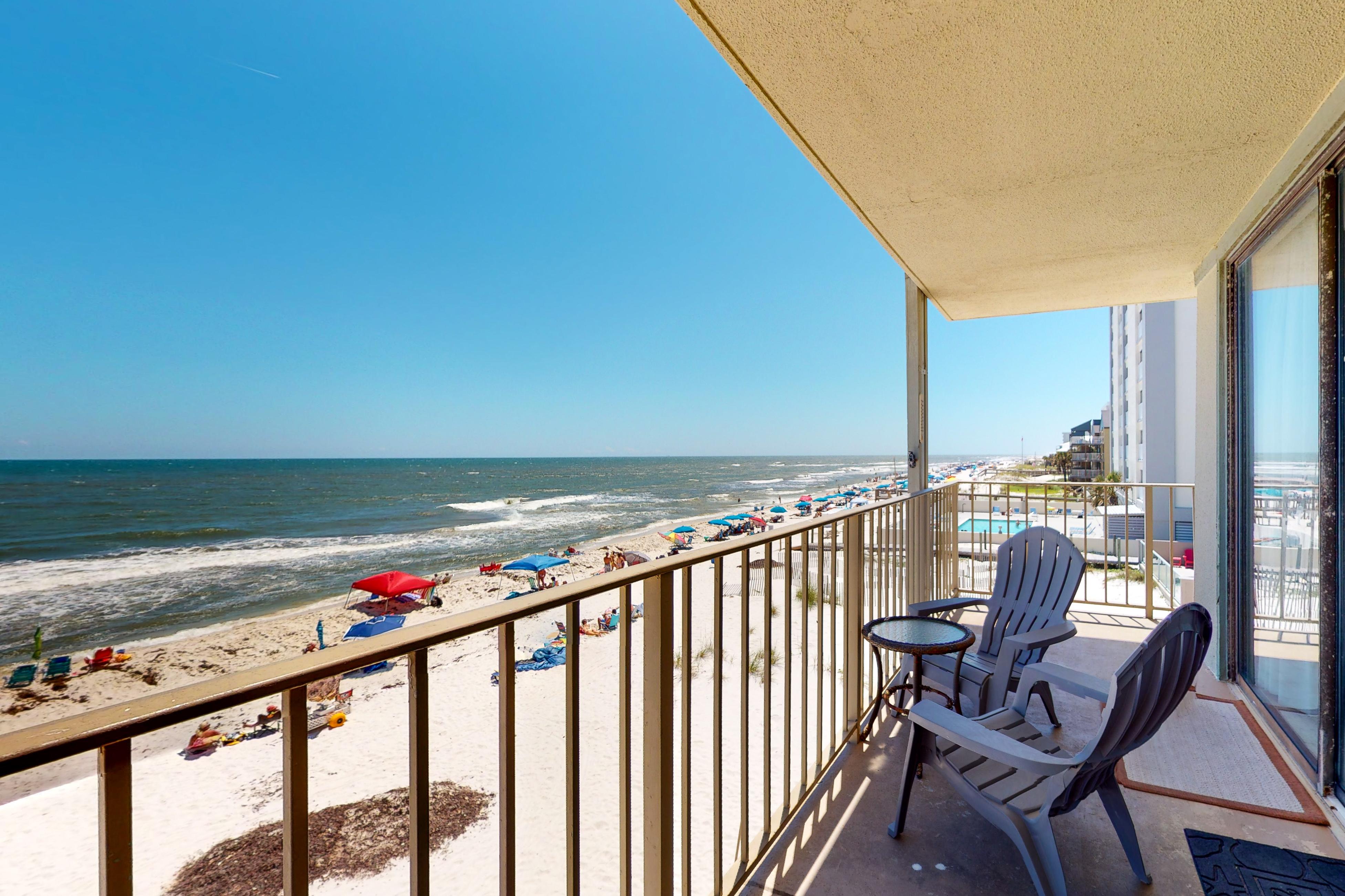 Gulf Village 216 Condo rental in Gulf Village Gulf Shores in Gulf Shores Alabama - #2