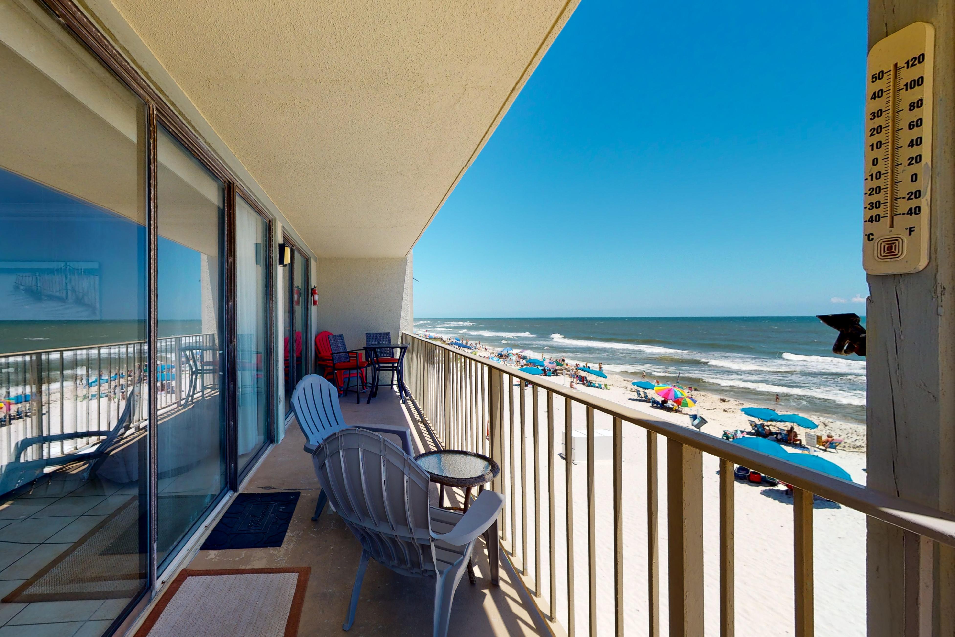 Gulf Village 216 Condo rental in Gulf Village Gulf Shores in Gulf Shores Alabama - #28