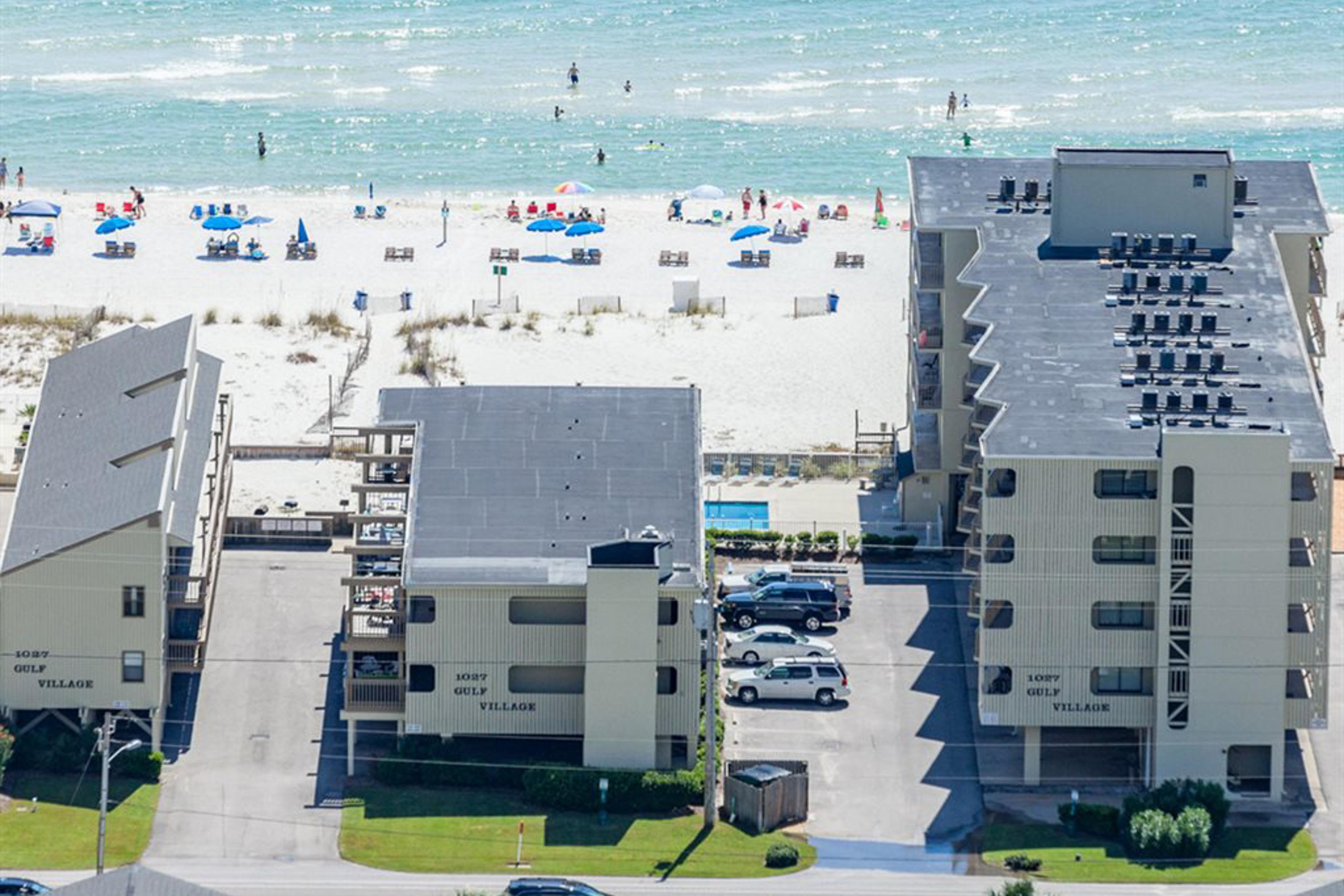 Gulf Village 216 Condo rental in Gulf Village Gulf Shores in Gulf Shores Alabama - #41