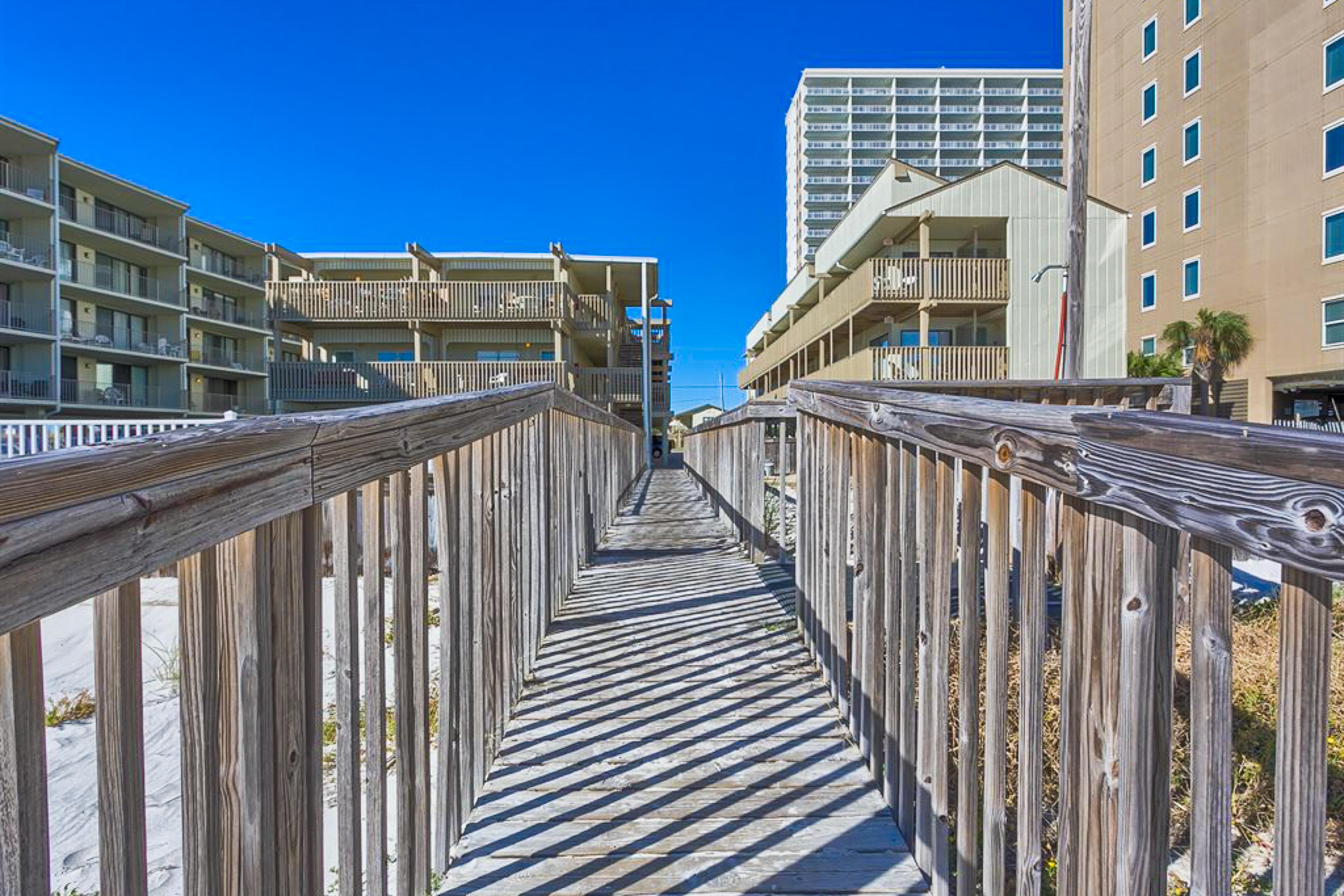 Gulf Village 216 Condo rental in Gulf Village Gulf Shores in Gulf Shores Alabama - #45