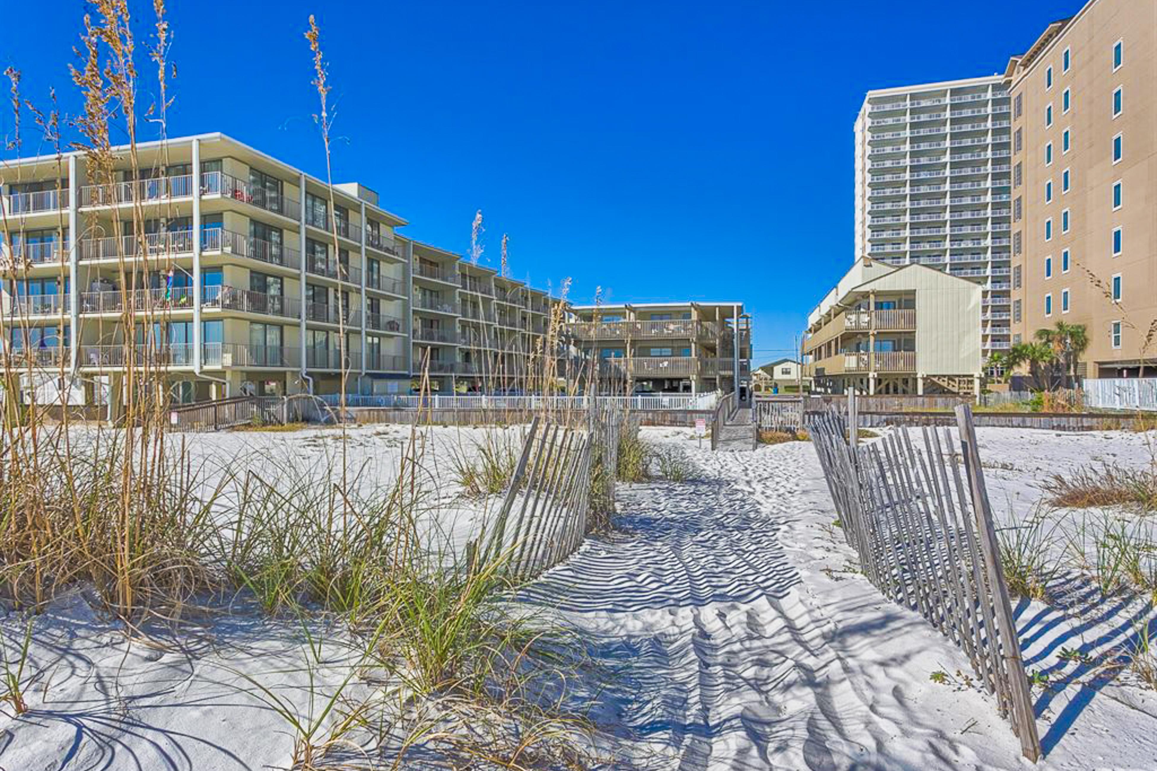 Gulf Village 216 Condo rental in Gulf Village Gulf Shores in Gulf Shores Alabama - #47