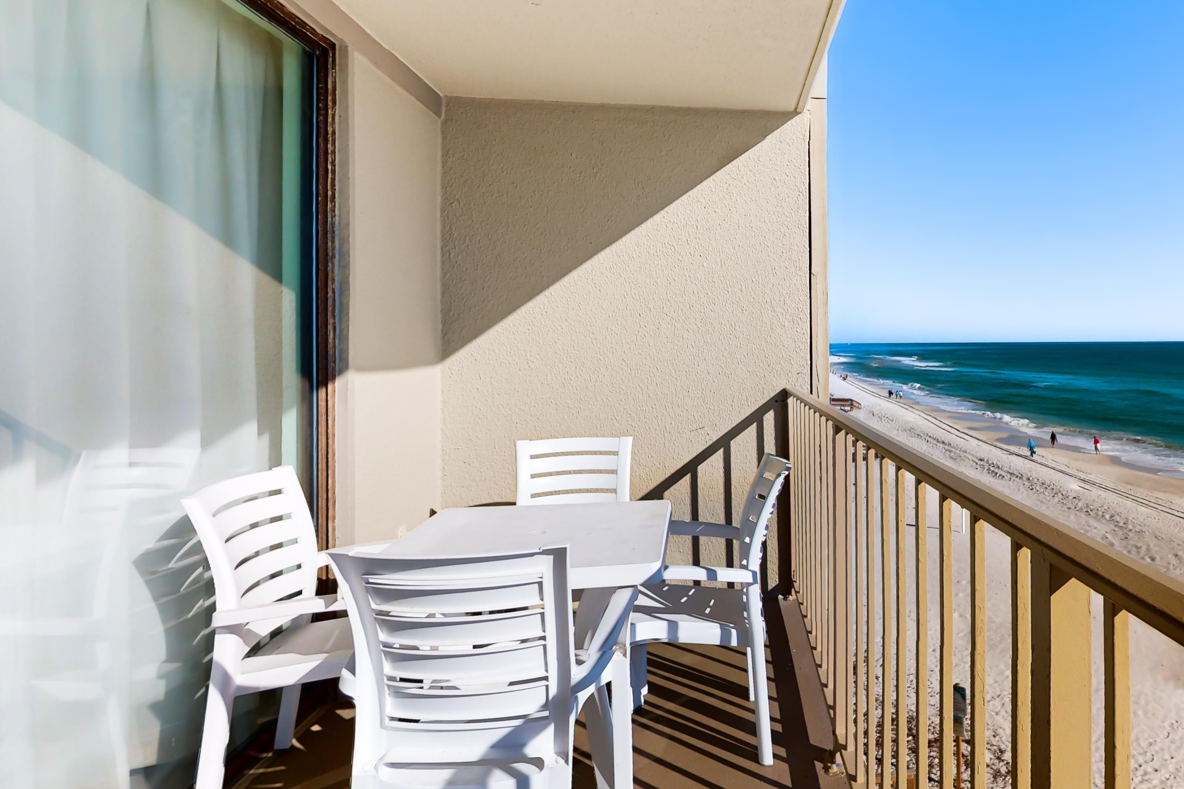 Gulf Village 316 Condo rental in Gulf Village Gulf Shores in Gulf Shores Alabama - #1