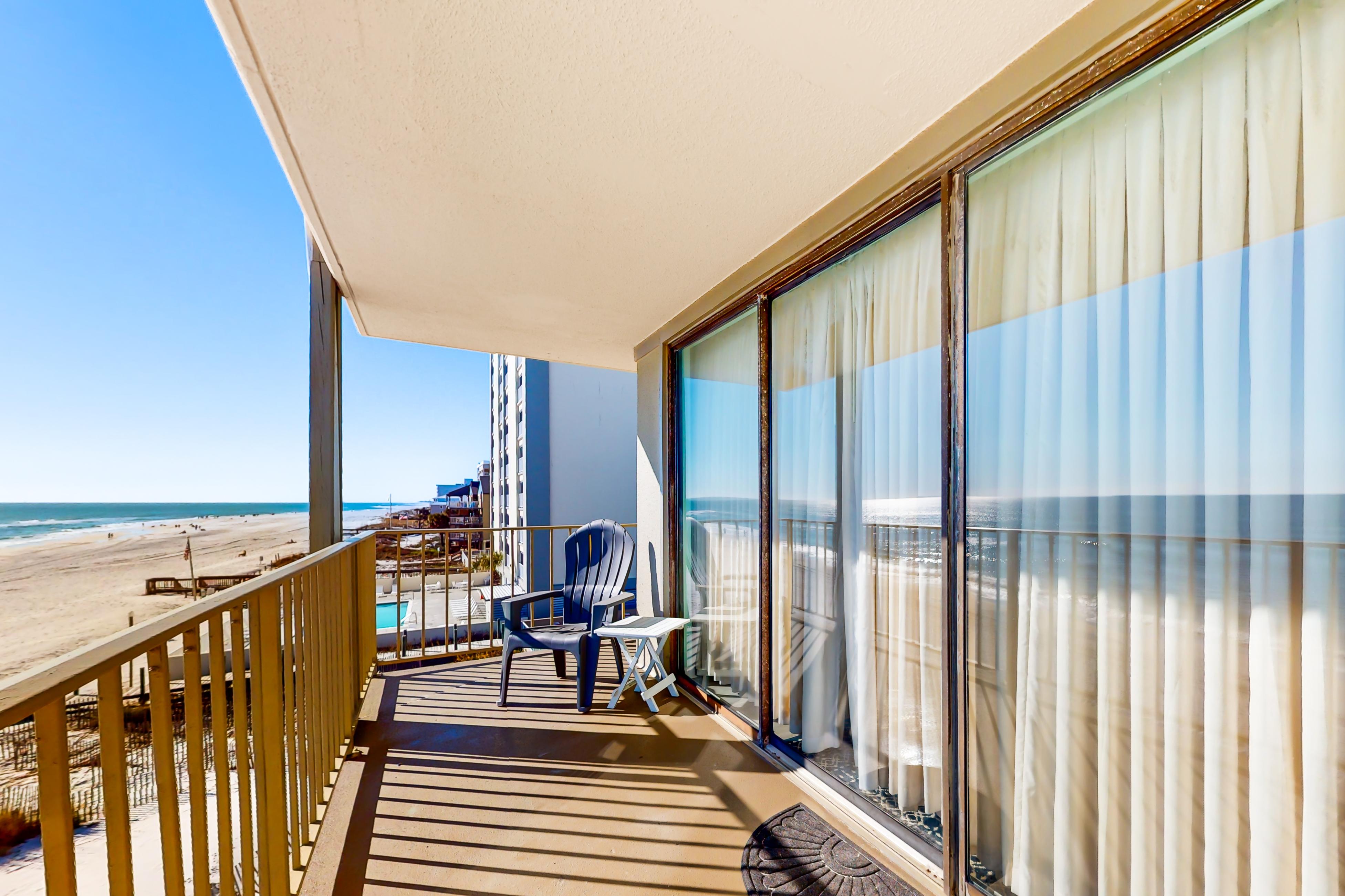 Gulf Village 316 Condo rental in Gulf Village Gulf Shores in Gulf Shores Alabama - #16