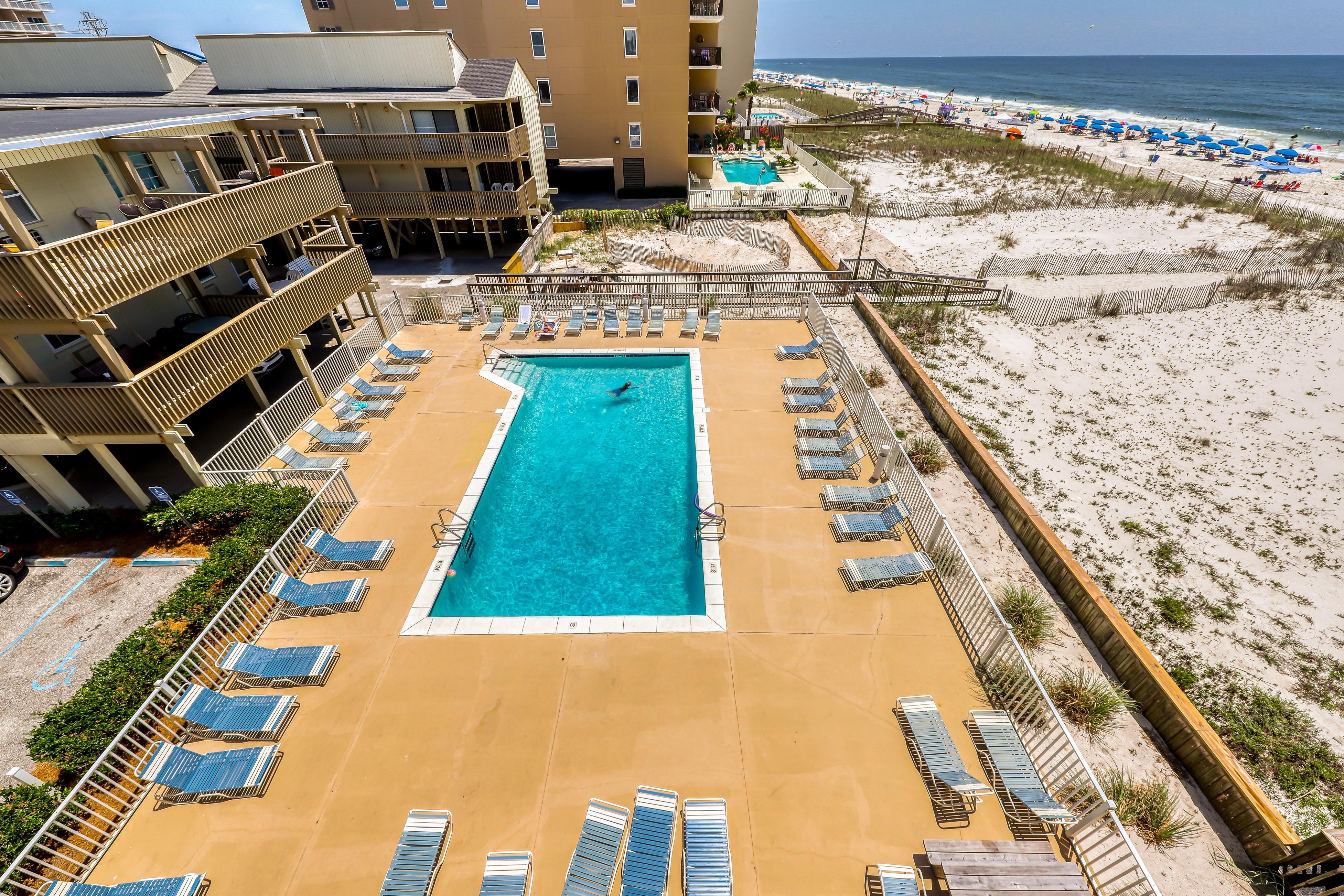 Gulf Village 316 Condo rental in Gulf Village Gulf Shores in Gulf Shores Alabama - #22