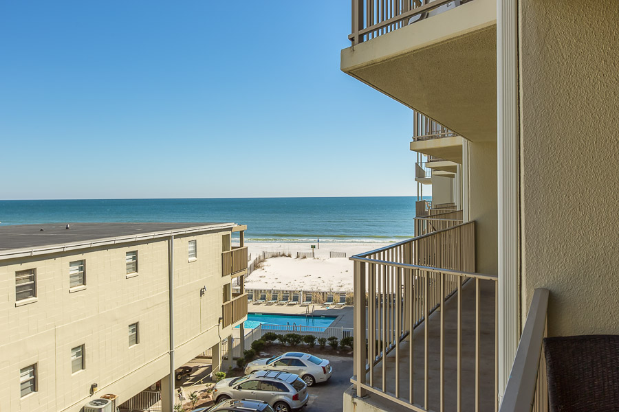 Gulf Village Condo 311 Gulf Shores, Alabama Condo Rental