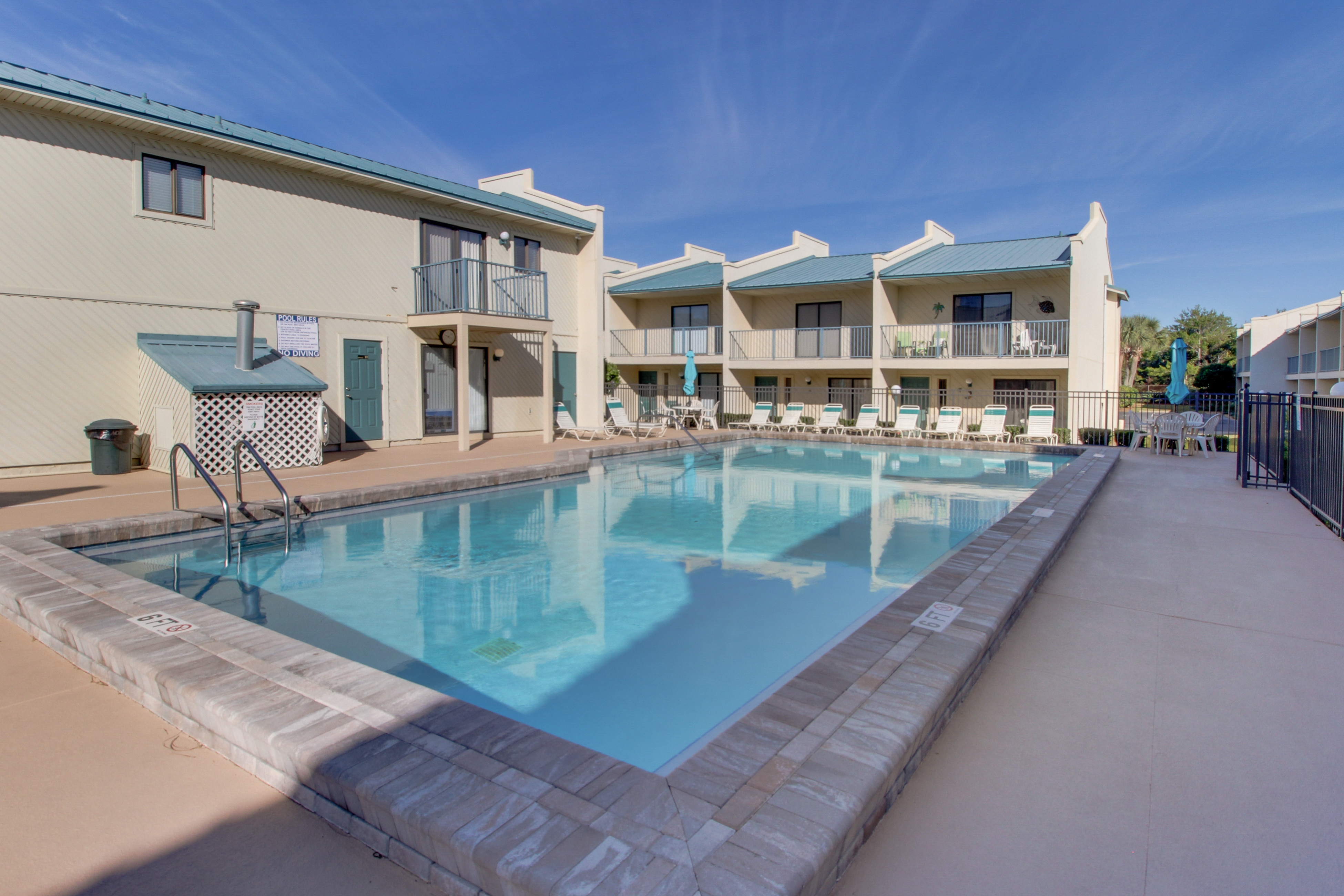 Gulf Winds #28 Condo rental in Gulf Winds East in Destin Florida - #3