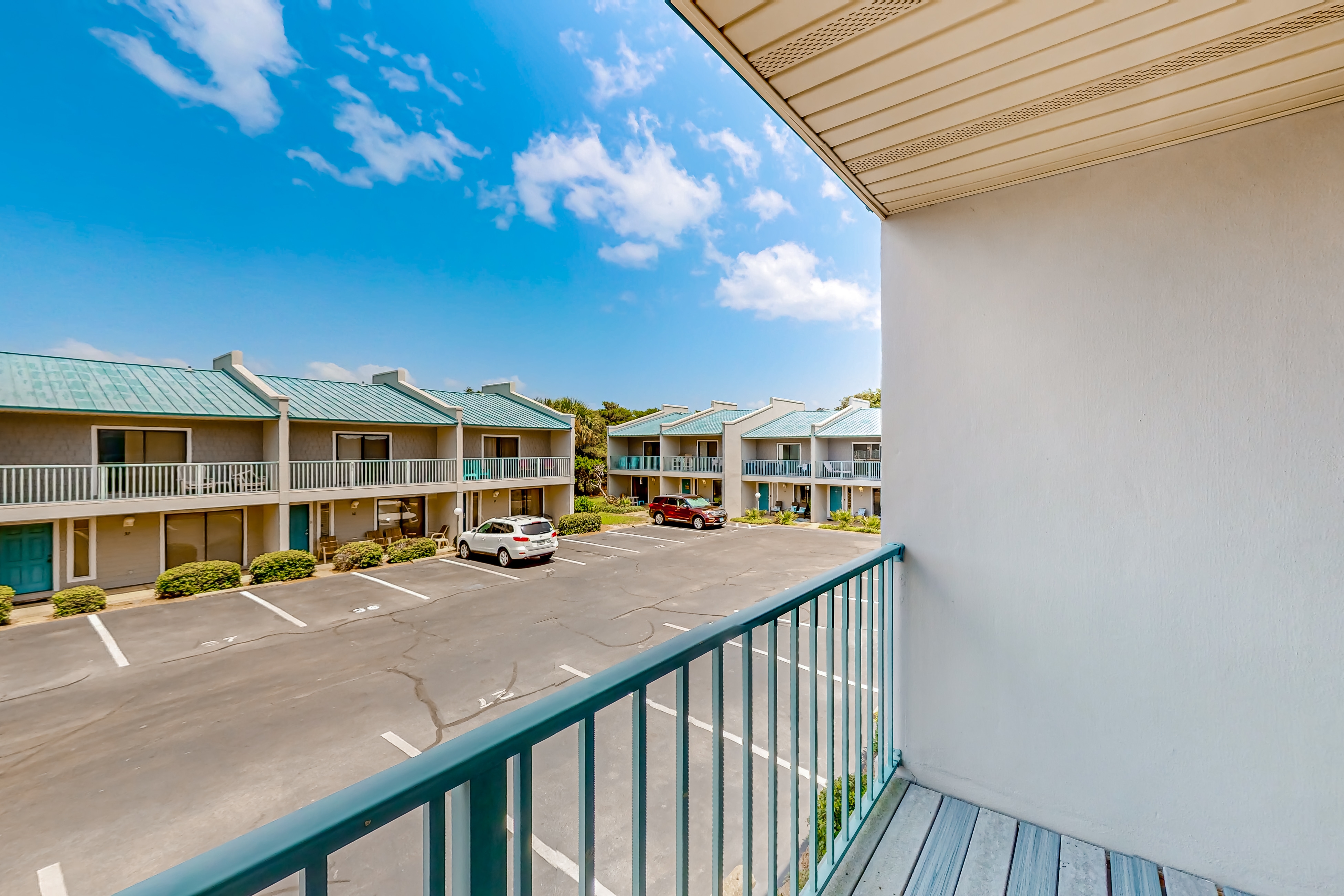 Gulf Winds #28 Condo rental in Gulf Winds East in Destin Florida - #25