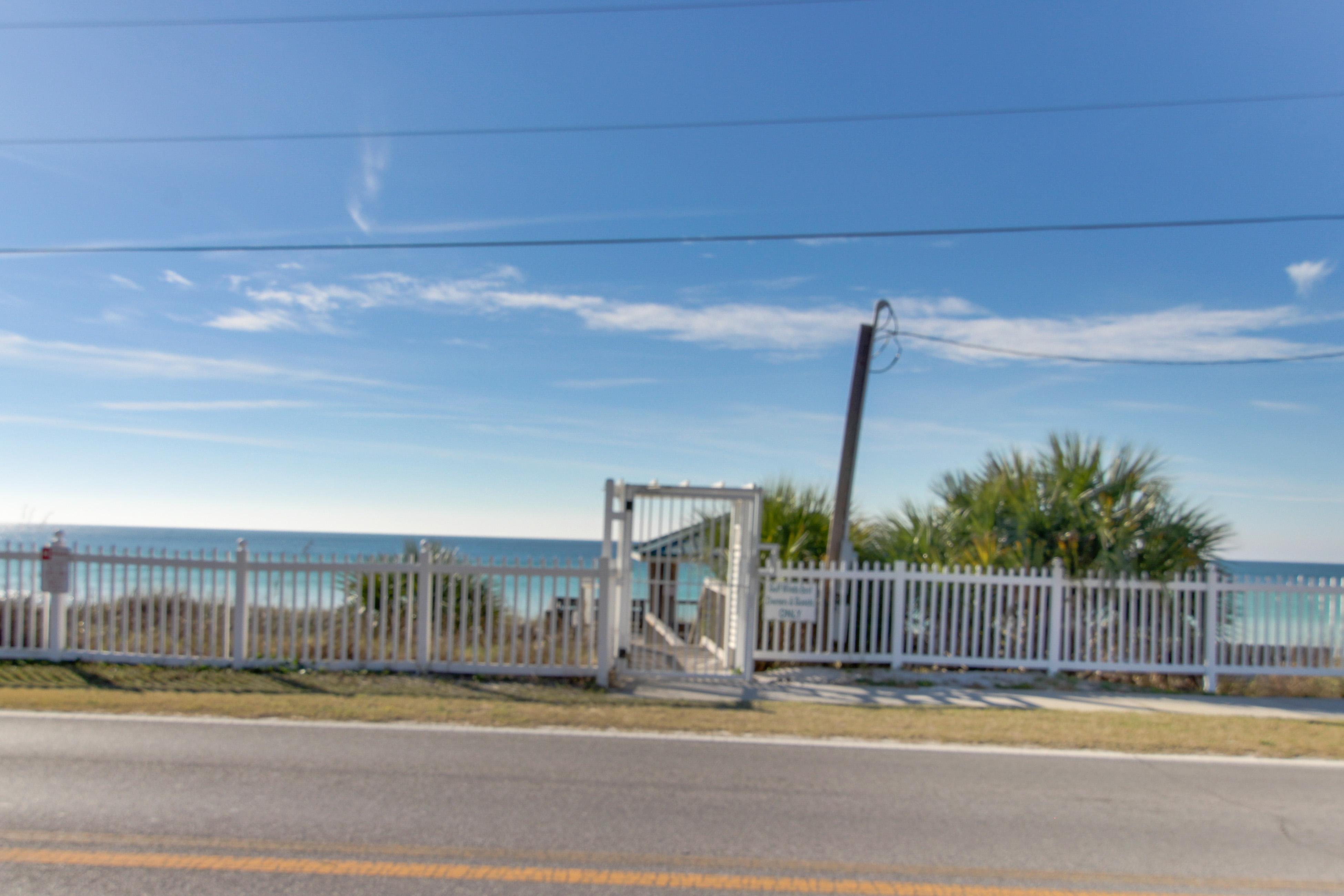 Gulf Winds #39 Condo rental in Gulf Winds East in Destin Florida - #29