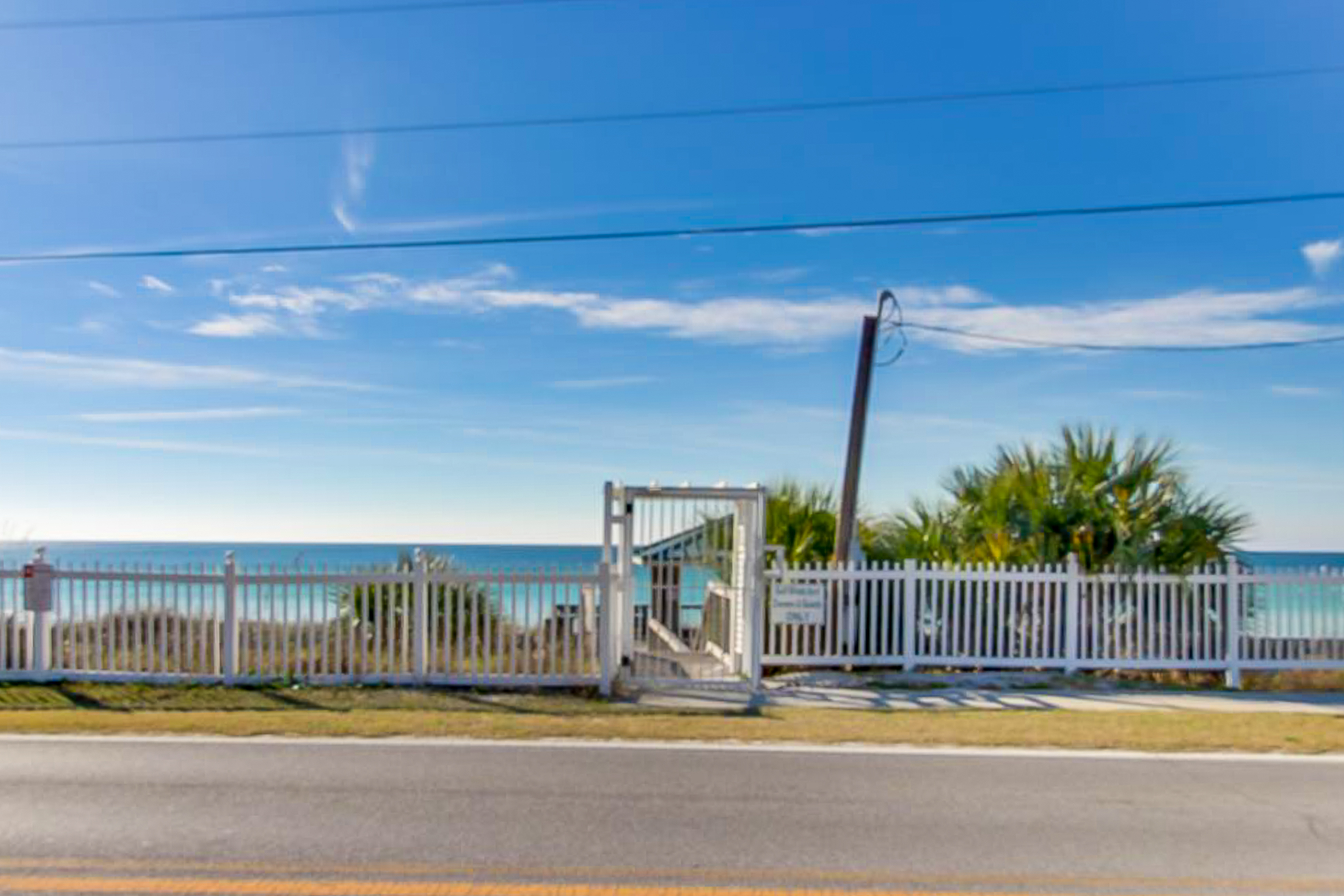 Gulf Winds #40 Condo rental in Gulf Winds East in Destin Florida - #30