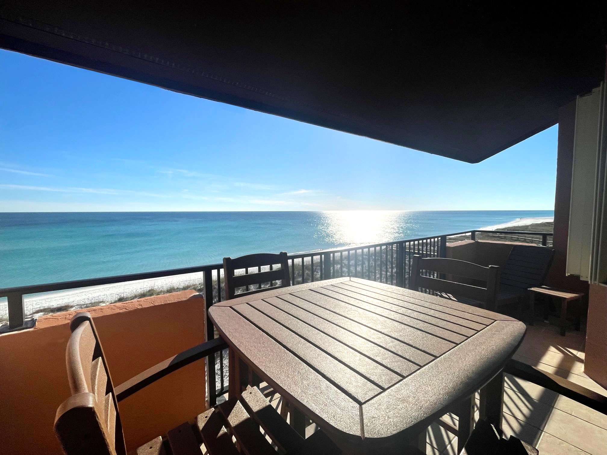 Gulf Winds #404 Condo rental in Gulf Winds Pensacola in Pensacola Beach Florida - #15