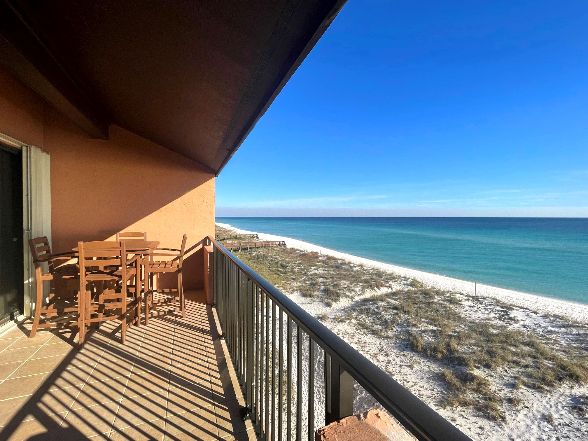 Gulf Winds #404 Condo rental in Gulf Winds Pensacola in Pensacola Beach Florida - #18