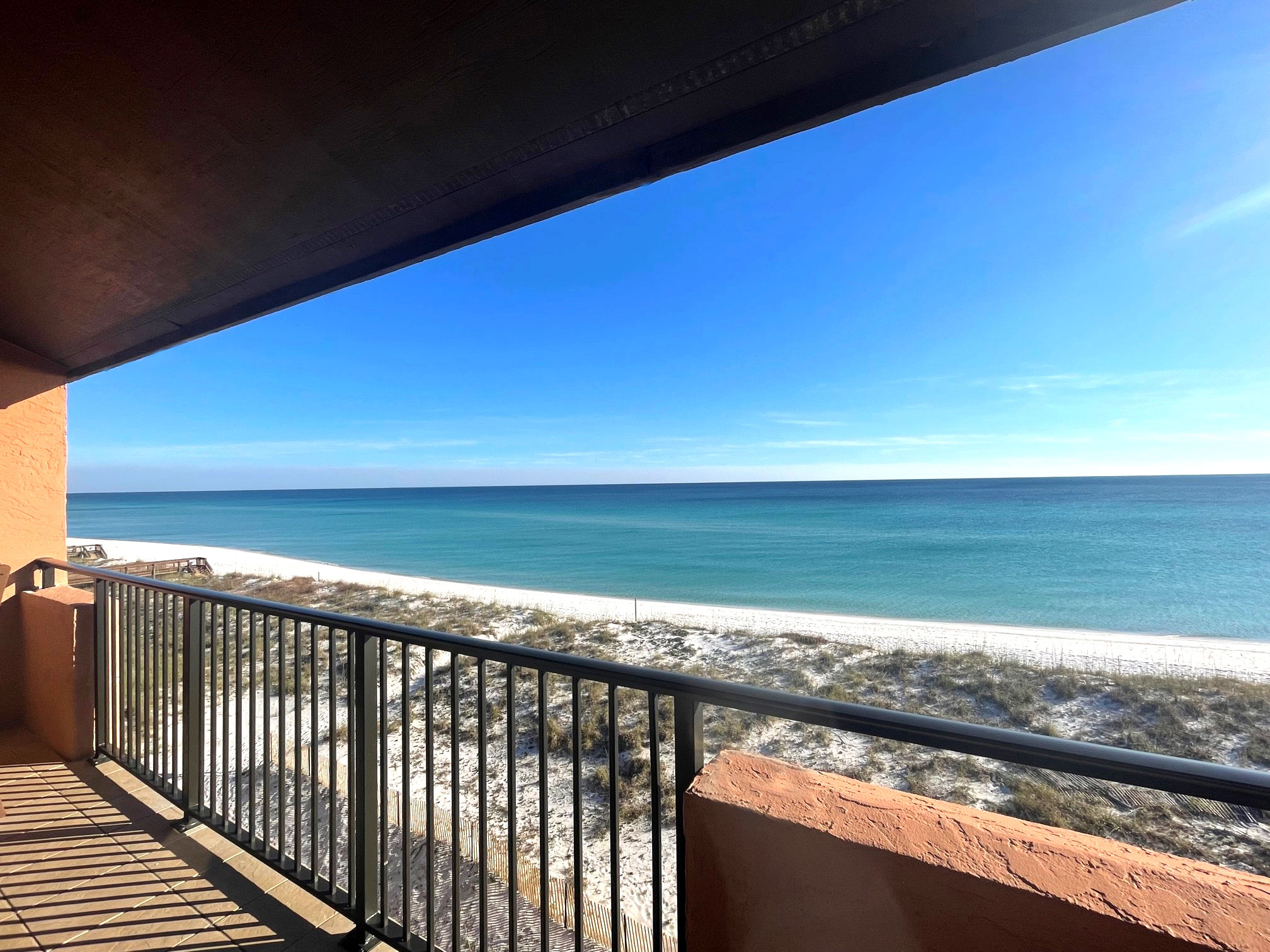 Gulf Winds #404 Condo rental in Gulf Winds Pensacola in Pensacola Beach Florida - #19