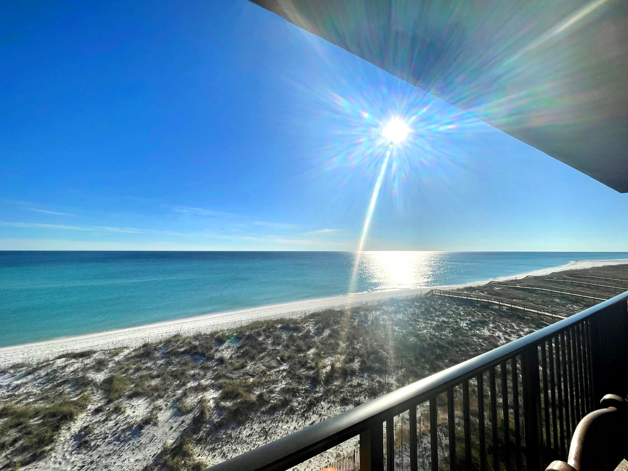 Gulf Winds #404 Condo rental in Gulf Winds Pensacola in Pensacola Beach Florida - #20