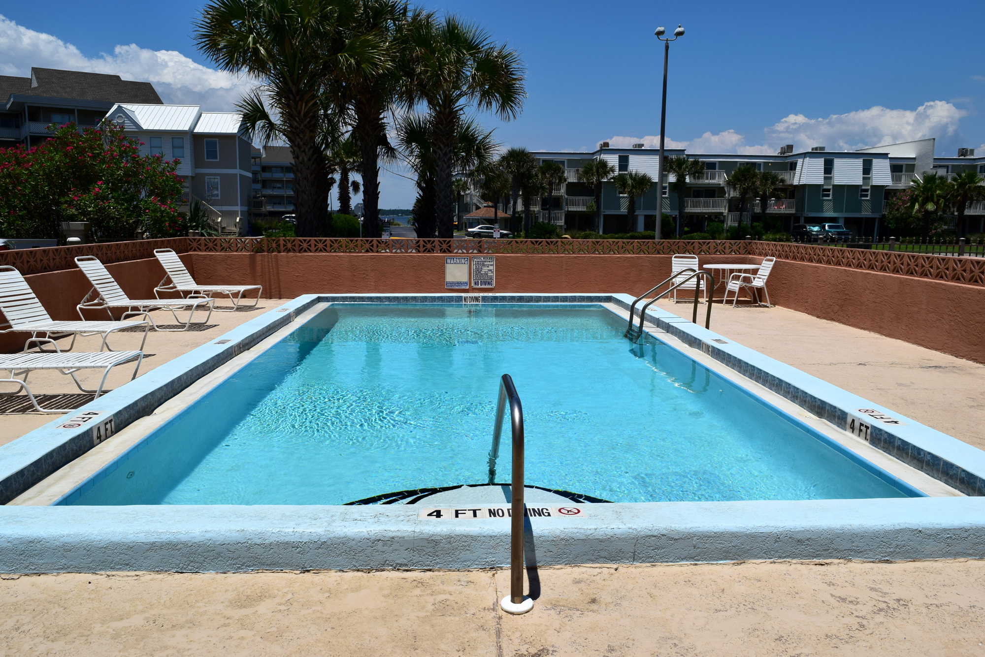 Gulf Winds #404 Condo rental in Gulf Winds Pensacola in Pensacola Beach Florida - #23