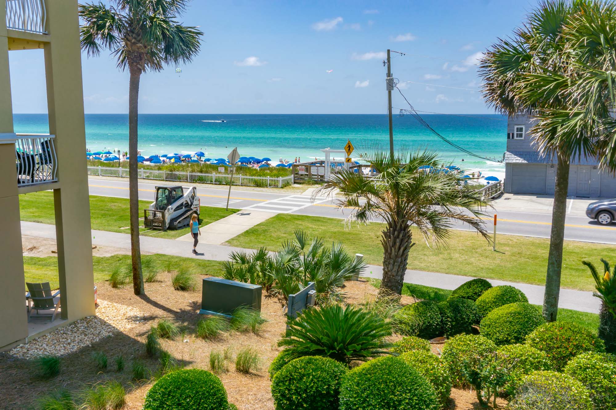 Gulf Winds East  #1 Condo rental in Gulf Winds East in Destin Florida - #1