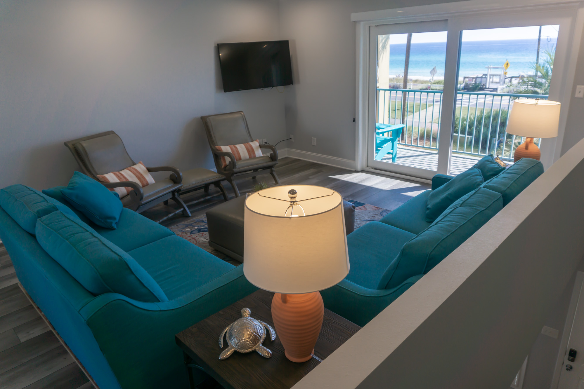 Gulf Winds East  #1 Condo rental in Gulf Winds East in Destin Florida - #5