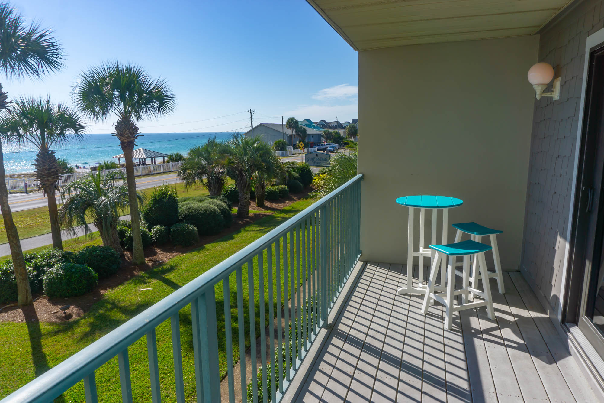 Gulf Winds East  #1 Condo rental in Gulf Winds East in Destin Florida - #8