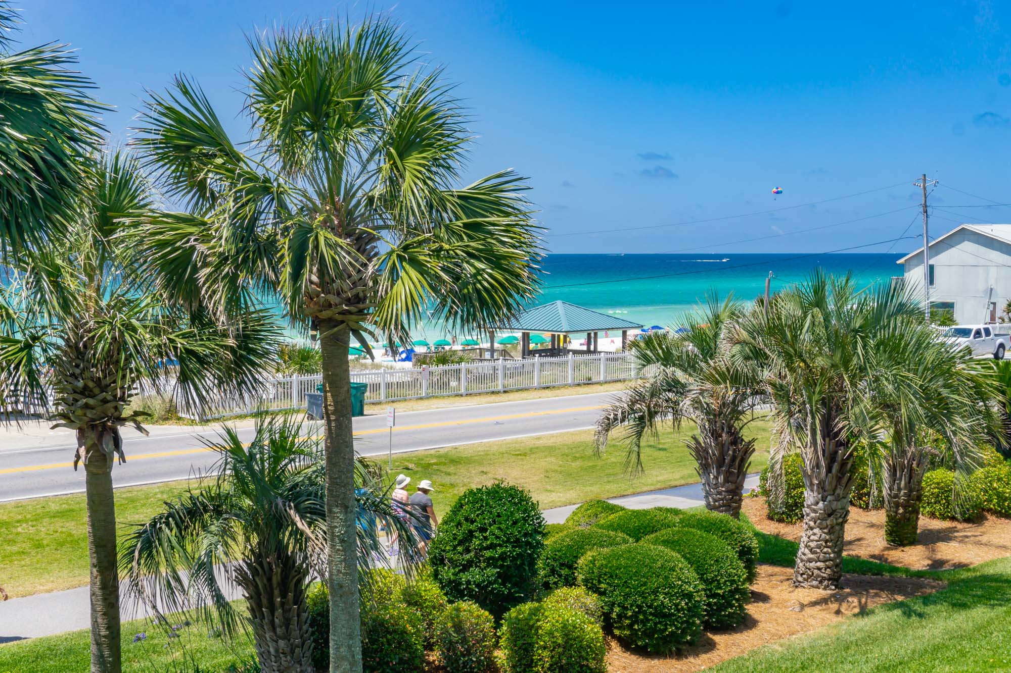 Gulf Winds East  #1 Condo rental in Gulf Winds East in Destin Florida - #9