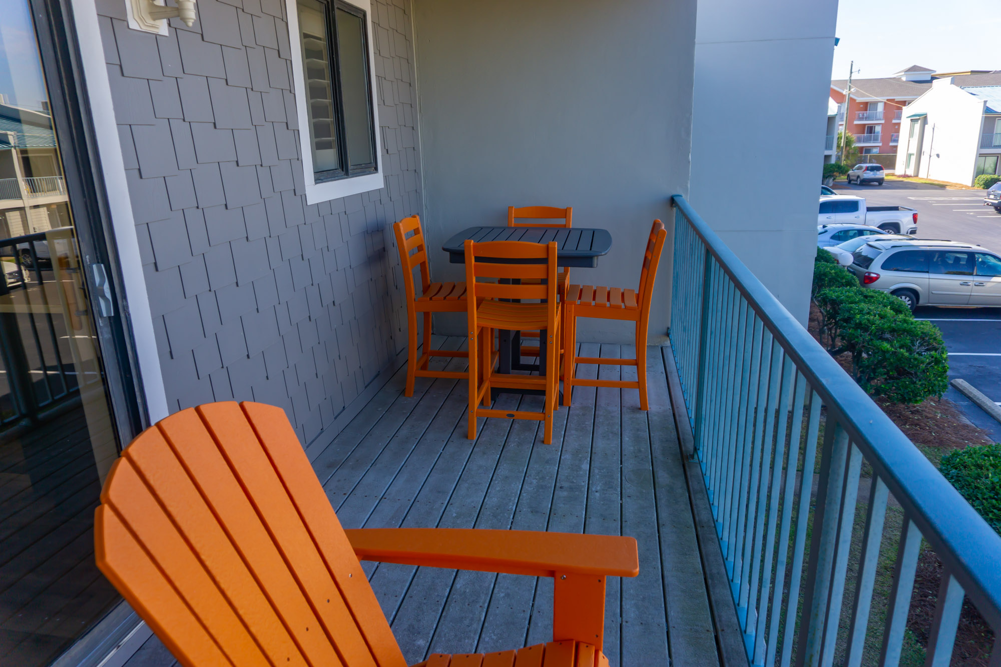 Gulf Winds East  #1 Condo rental in Gulf Winds East in Destin Florida - #13