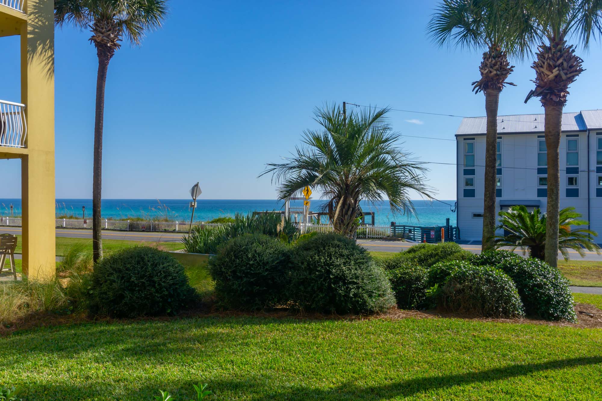 Gulf Winds East  #1 Condo rental in Gulf Winds East in Destin Florida - #21