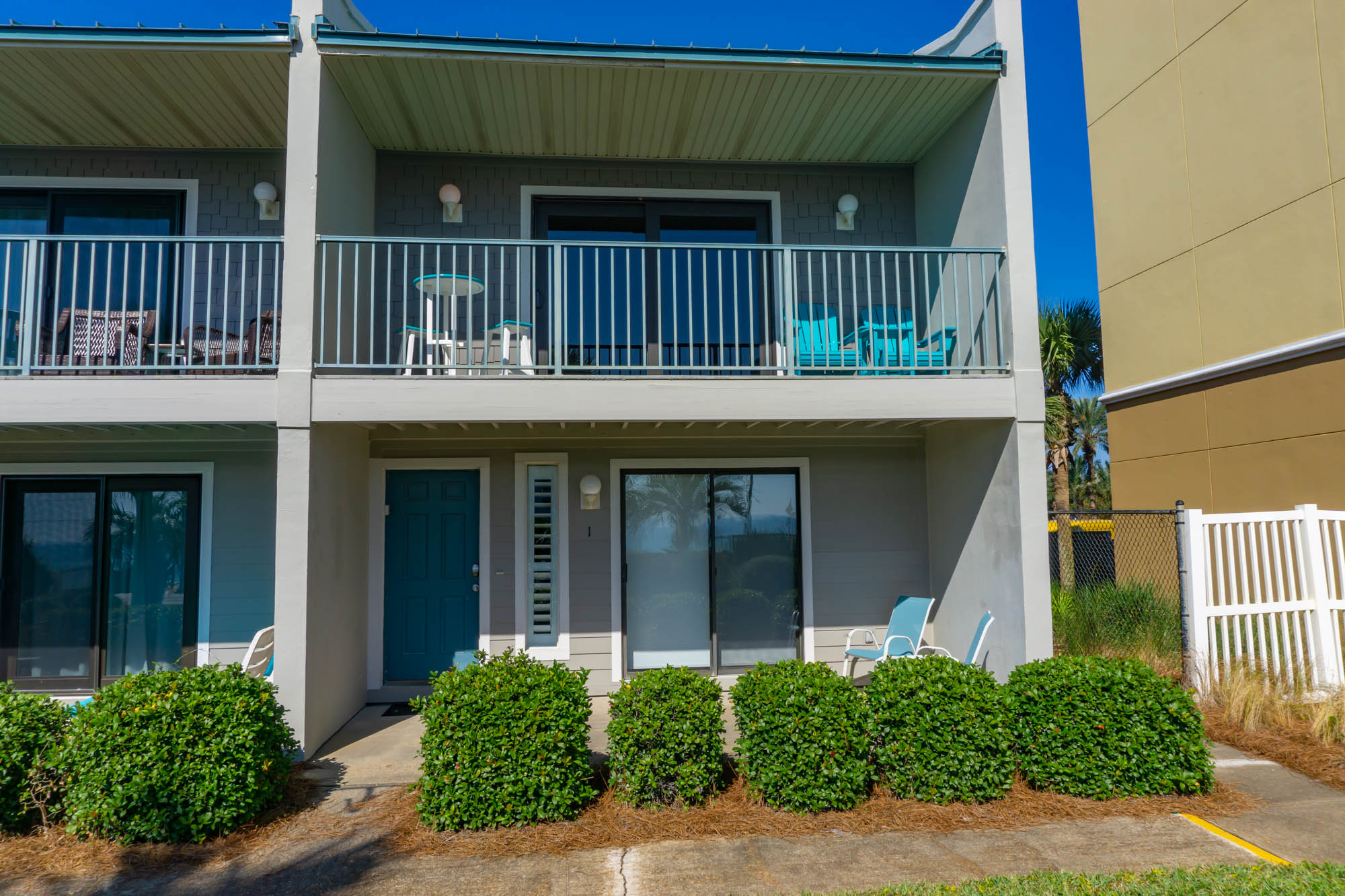 Gulf Winds East  #1 Condo rental in Gulf Winds East in Destin Florida - #31