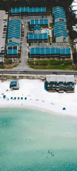 Gulf Winds East  #1 Condo rental in Gulf Winds East in Destin Florida - #36