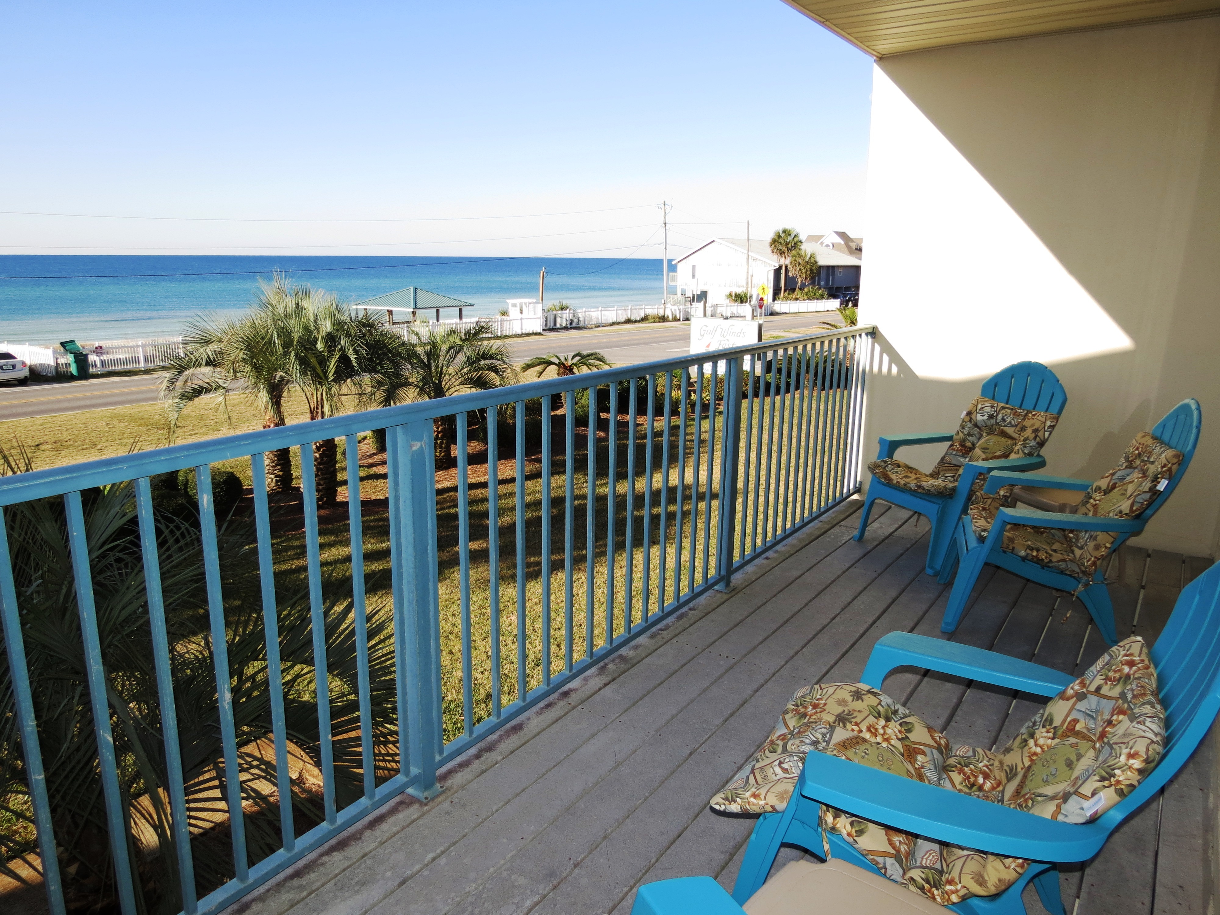 Gulf Winds East #3 Condo rental in Gulf Winds East in Destin Florida - #1