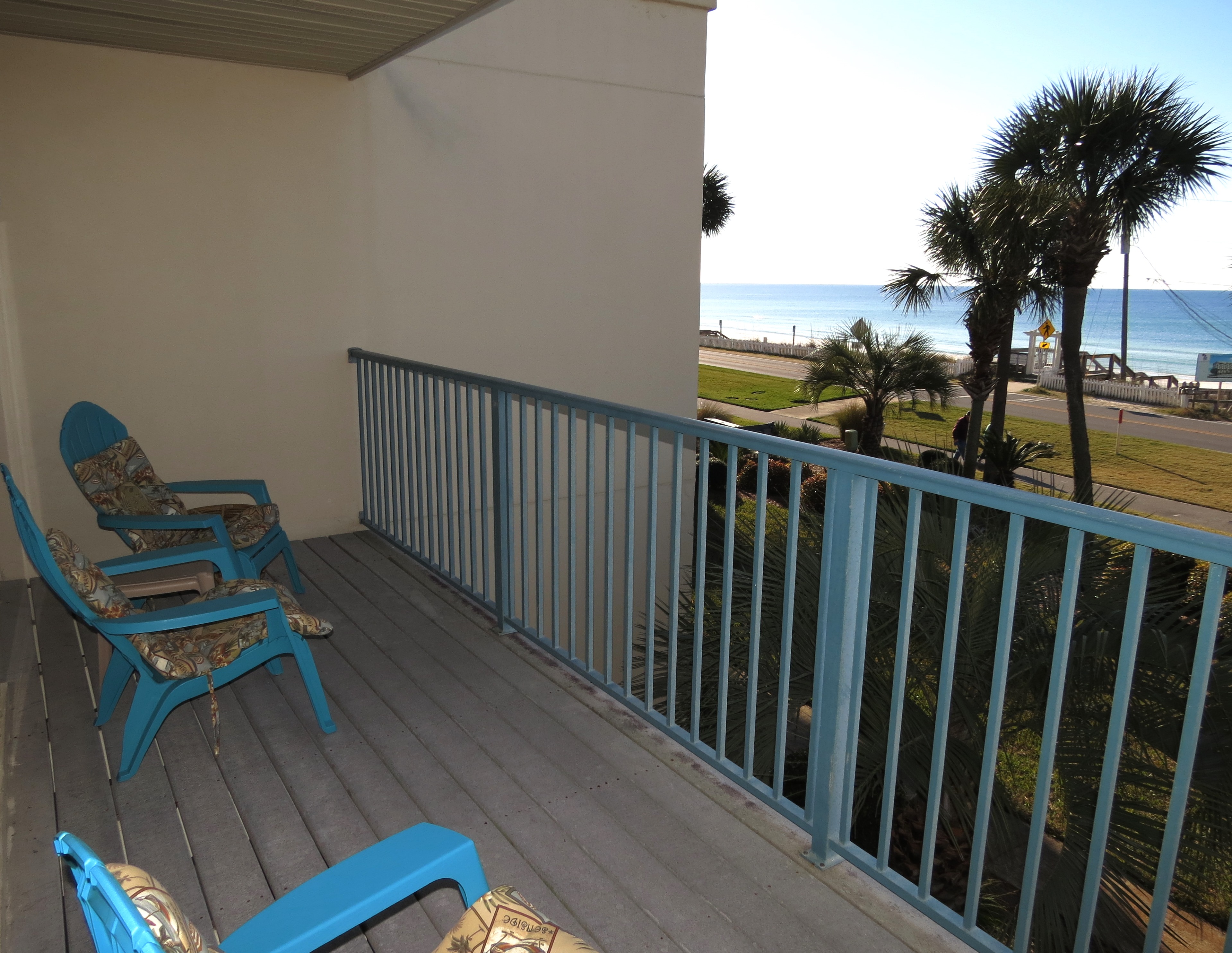 Gulf Winds East #3 Condo rental in Gulf Winds East in Destin Florida - #8