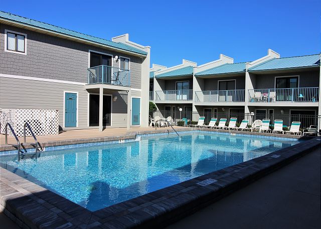 Gulf Winds East #3 Condo rental in Gulf Winds East in Destin Florida - #11