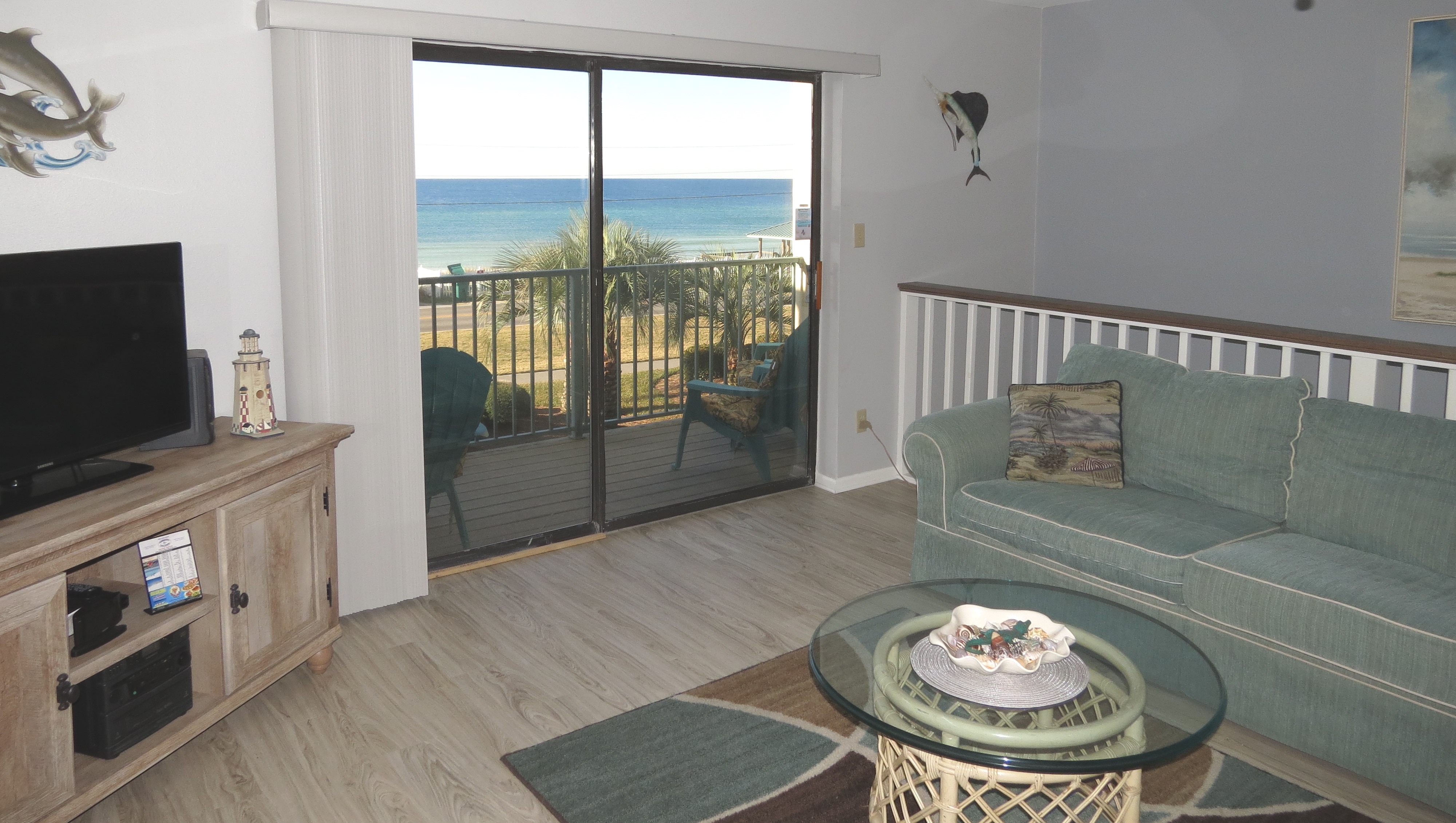 Gulf Winds East #3 Condo rental in Gulf Winds East in Destin Florida - #13