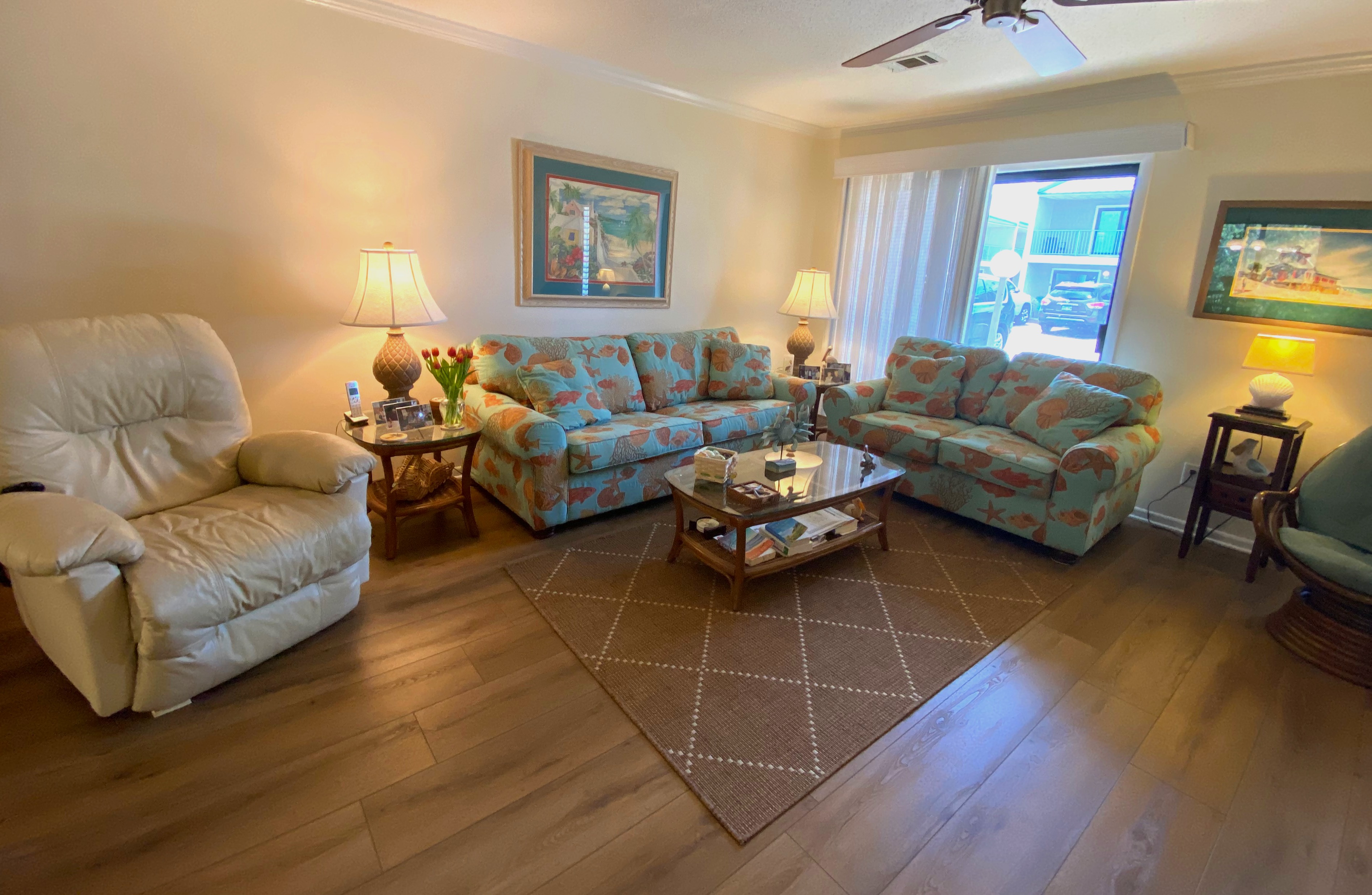 Gulf Winds East 36 Condo rental in Gulf Winds East in Destin Florida - #2