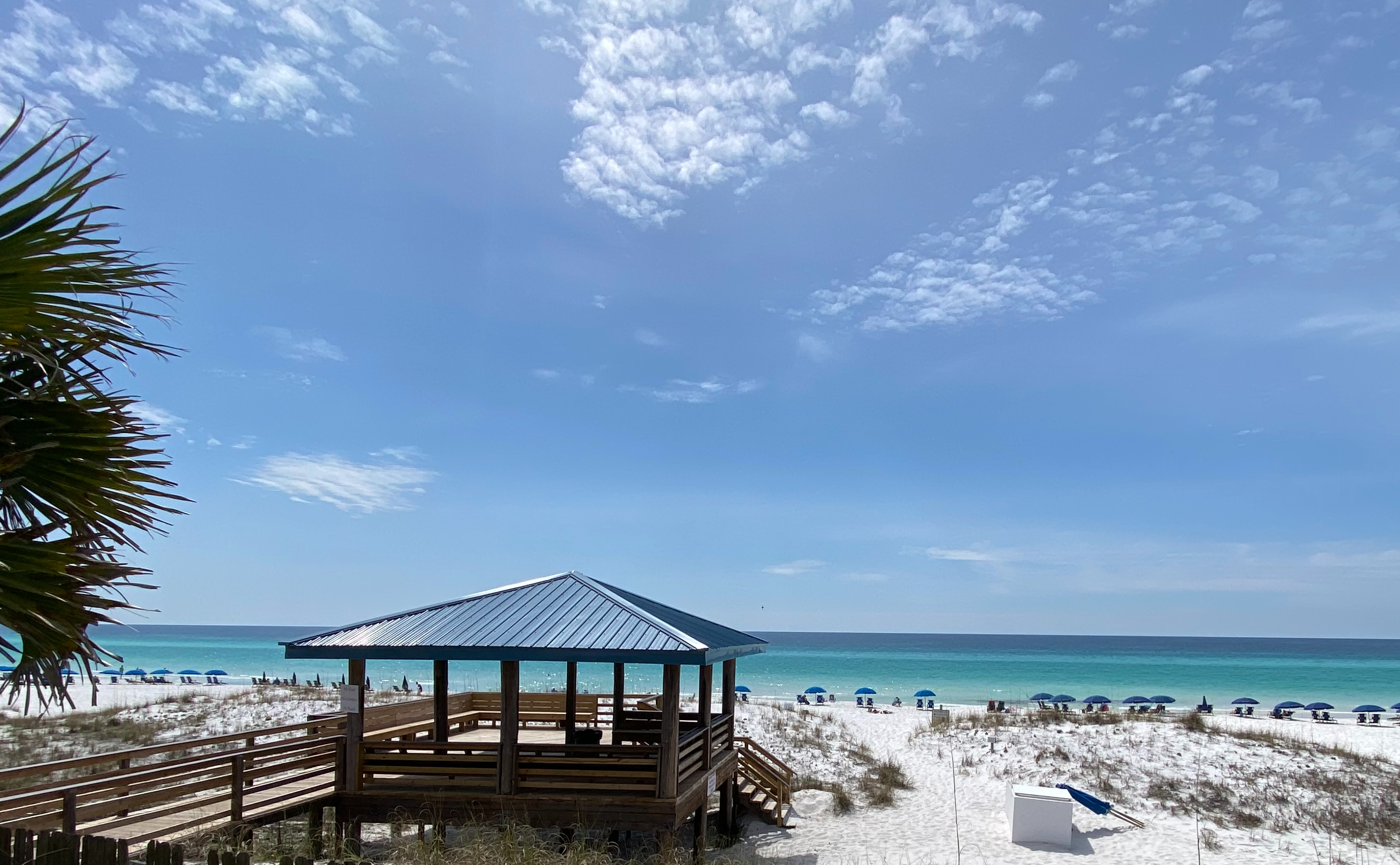 Gulf Winds East 36 Condo rental in Gulf Winds East in Destin Florida - #19