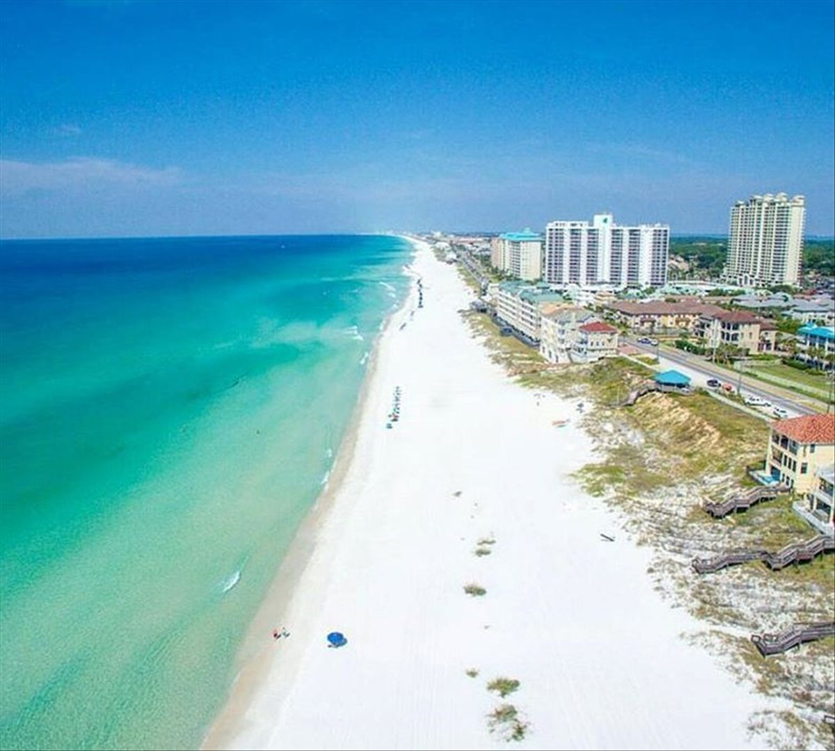 Gulf Winds East 4 Condo rental in Gulf Winds East in Destin Florida - #4