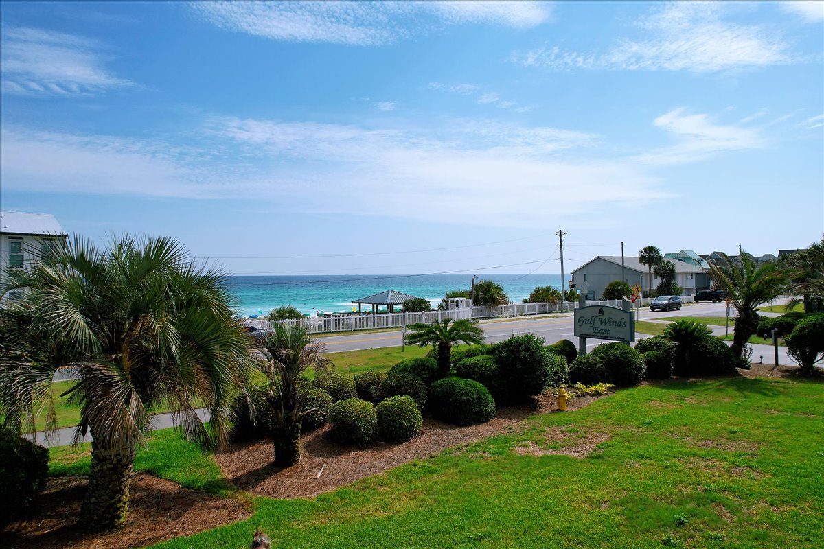 Gulf Winds East 4 Condo rental in Gulf Winds East in Destin Florida - #5