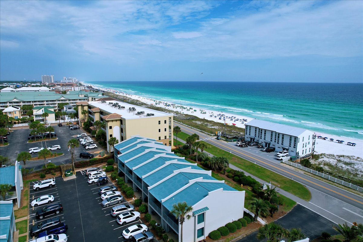 Gulf Winds East 4 Condo rental in Gulf Winds East in Destin Florida - #7