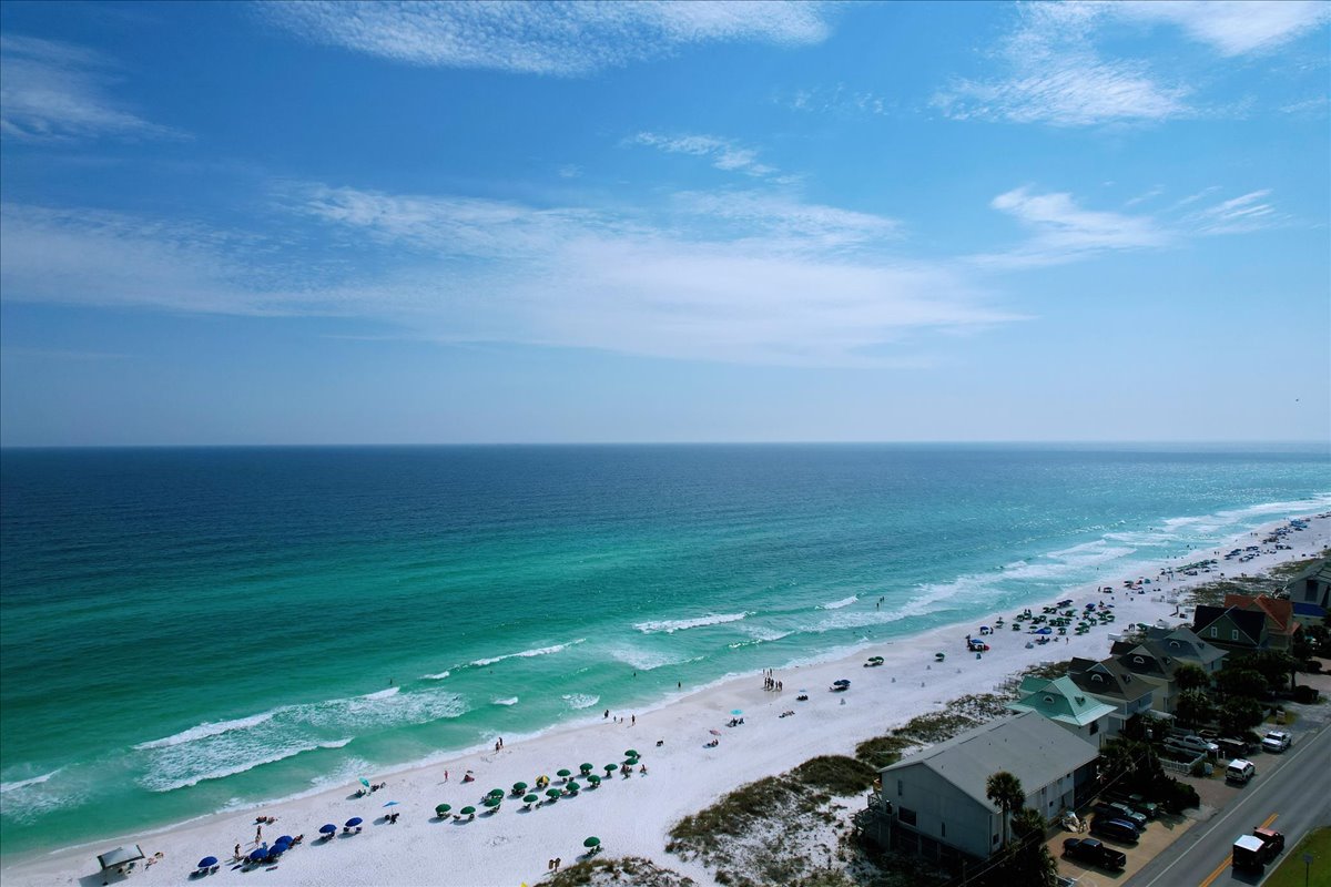 Gulf Winds East 4 Condo rental in Gulf Winds East in Destin Florida - #10