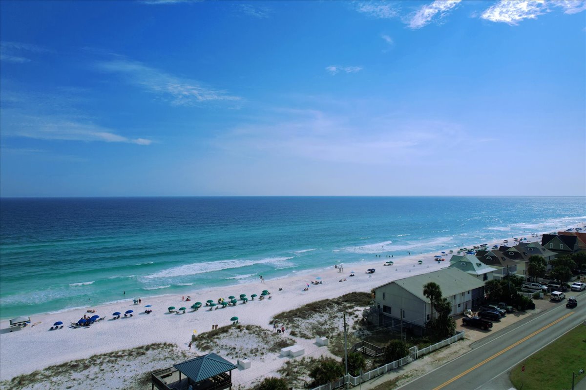 Gulf Winds East 4 Condo rental in Gulf Winds East in Destin Florida - #14