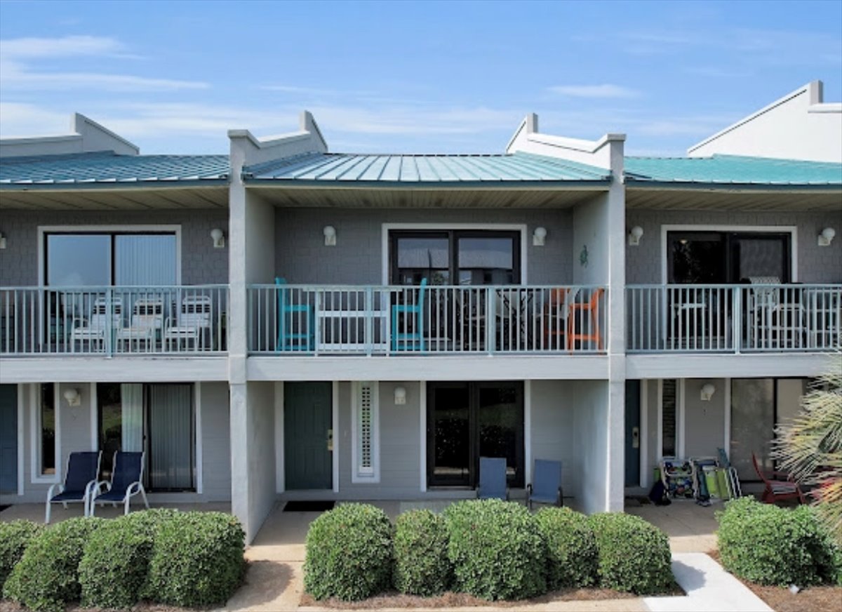 Gulf Winds East 4 Condo rental in Gulf Winds East in Destin Florida - #15