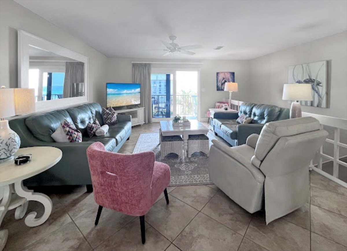 Gulf Winds East 4 Condo rental in Gulf Winds East in Destin Florida - #17