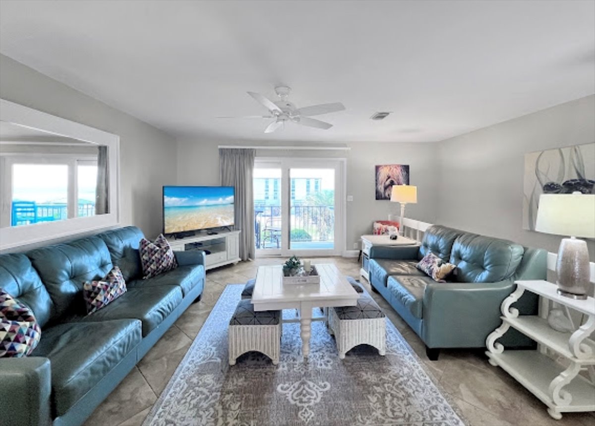 Gulf Winds East 4 Condo rental in Gulf Winds East in Destin Florida - #29